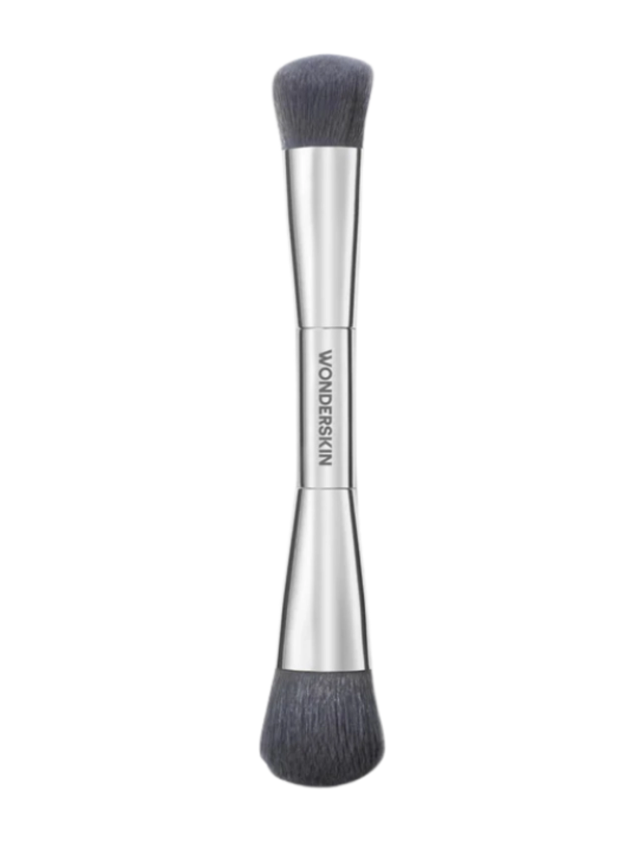 Dual-Ended Brush And Contour Brush