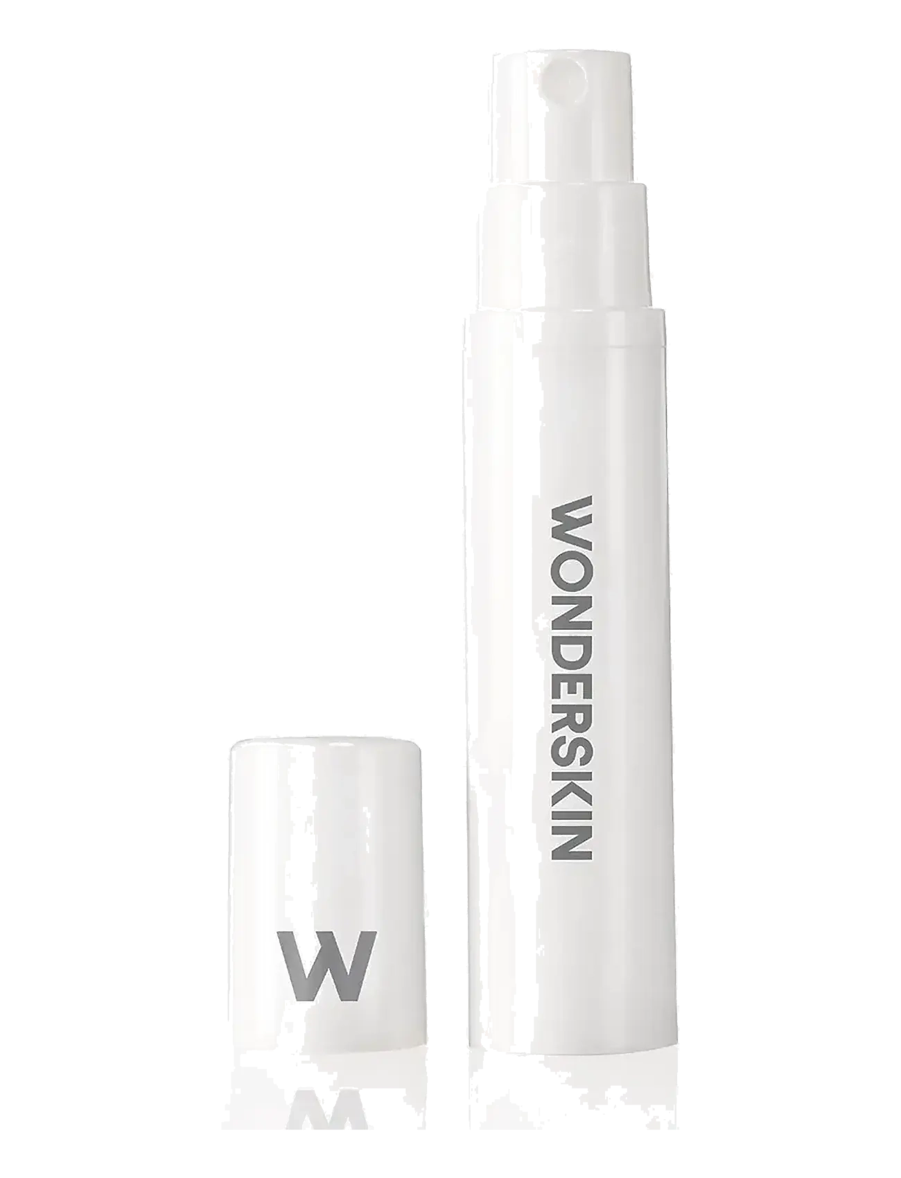 Wonderskin - Wonder Blading Activator - festtøj til outletpriser - clear - 2