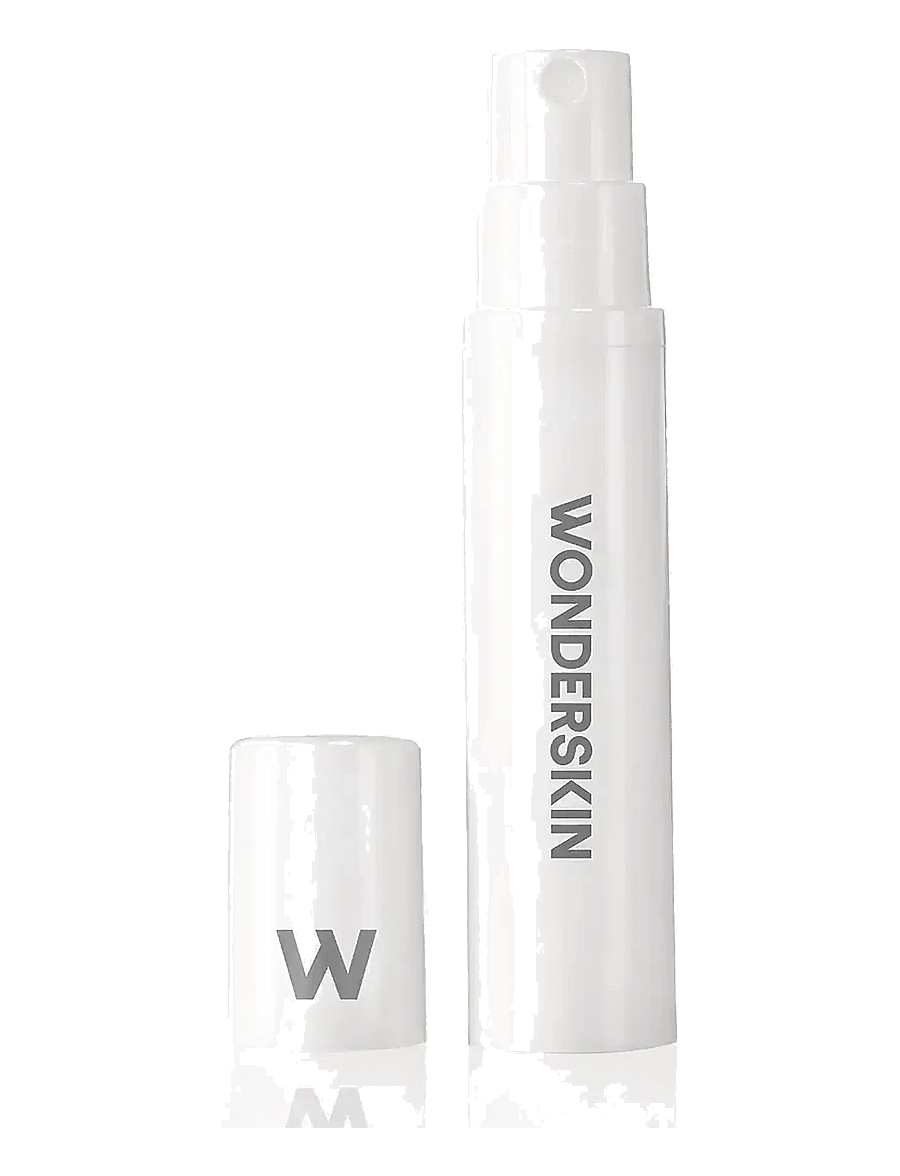 Wonderskin - Wonder Blading Activator - lip stain - clear - 2
