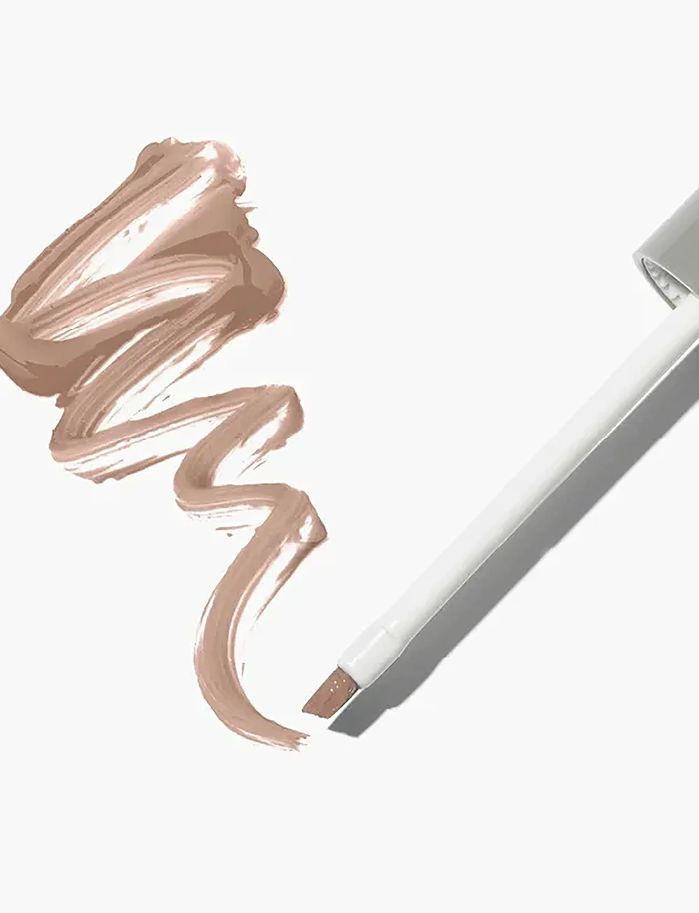 Wonderskin - Wonder Blading Brow Stain & Go Masque - redo för date night - blonde - 2