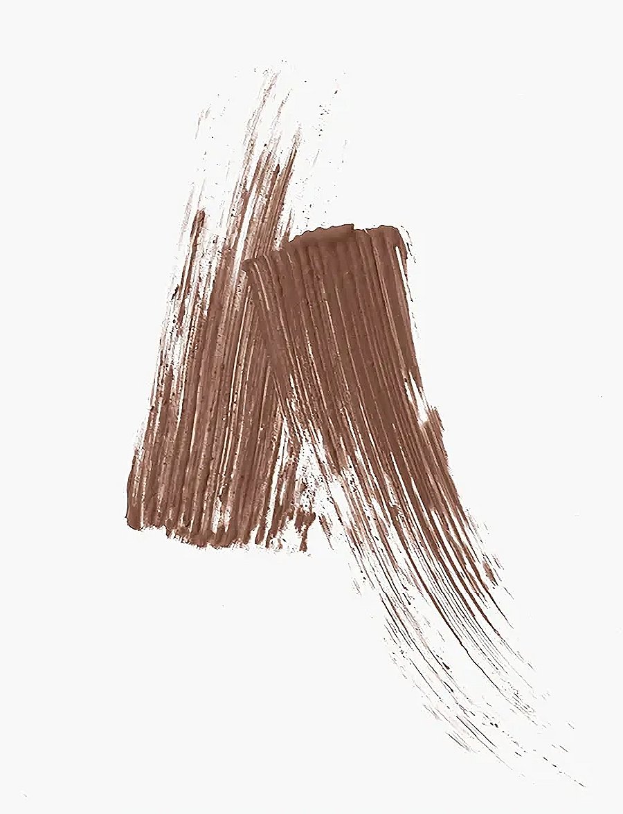 Wonderskin - Wonder Blading Brow Stain & Go Masque - Ögon & bryn - brunette - 3