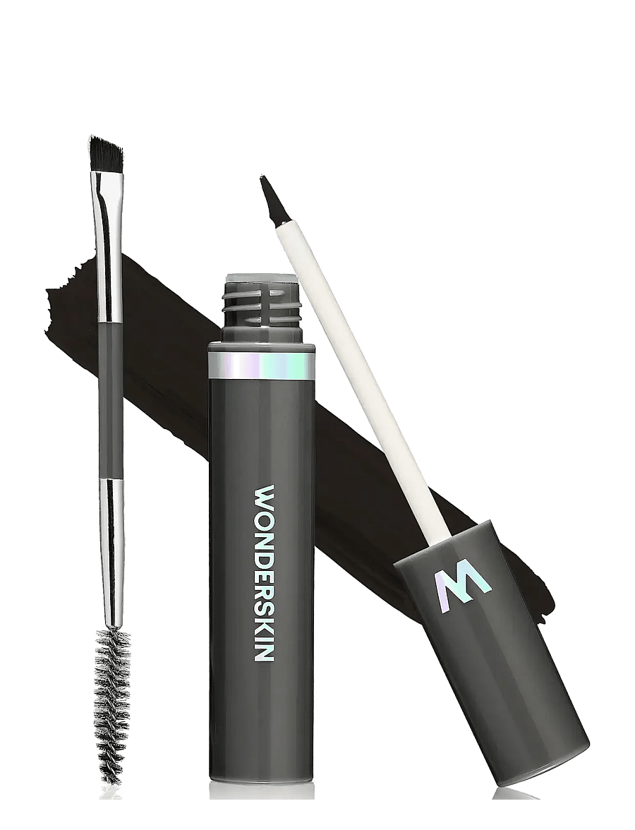 Wonderskin - Dream Brow - Øjne & bryn - black - 1