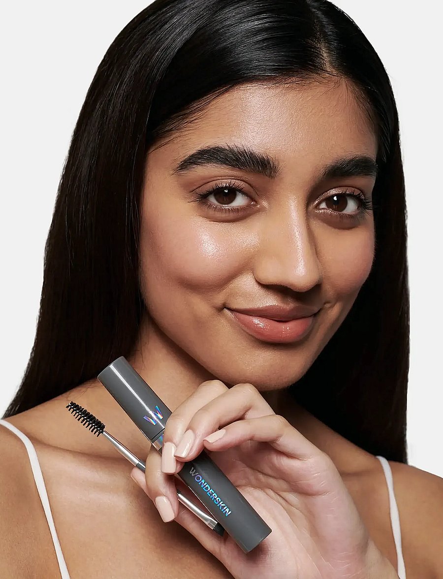 Wonderskin - Dream Brow - Øjne & bryn - black - 3