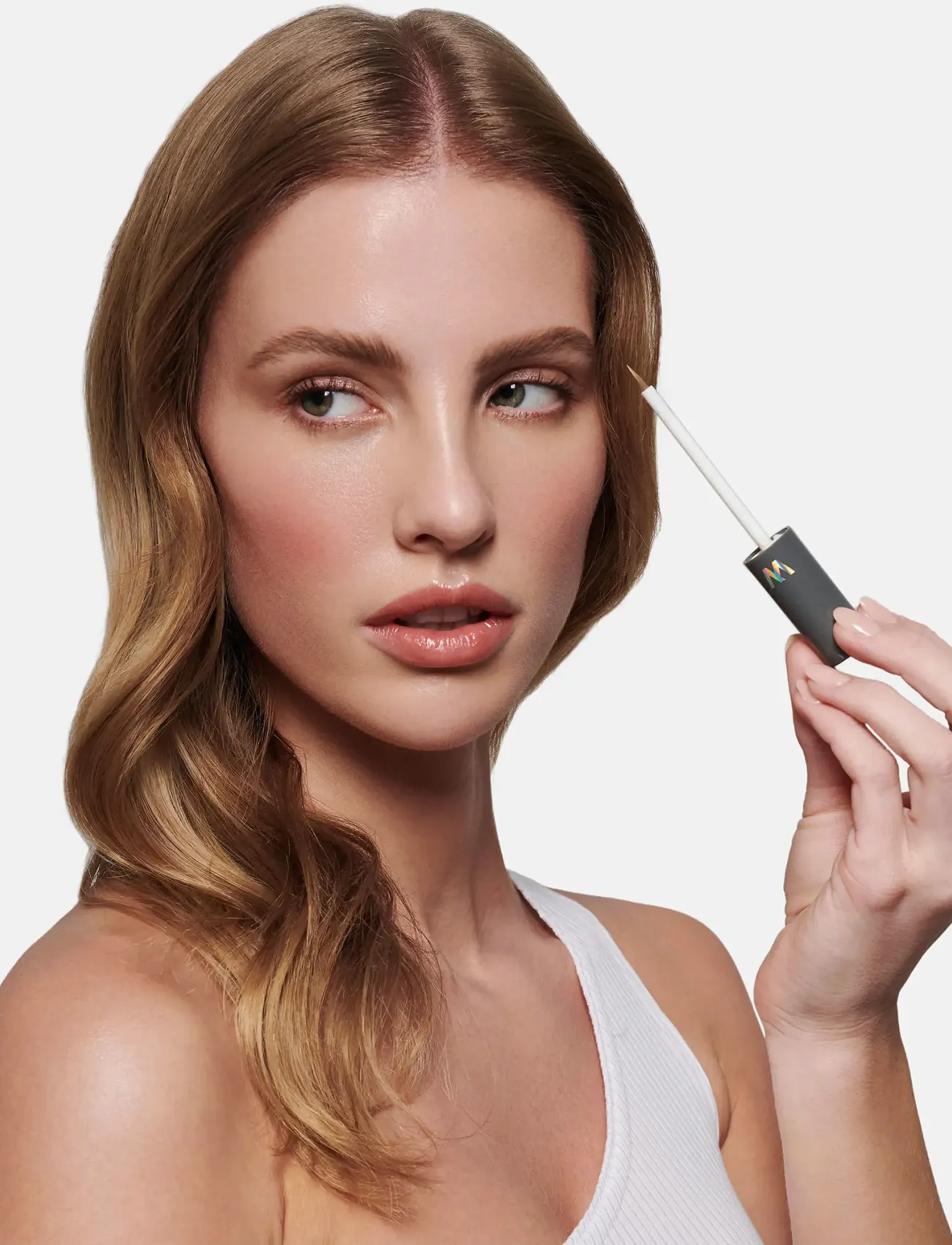Wonderskin - Dream Brow - Ögon & bryn  - blonde - 3
