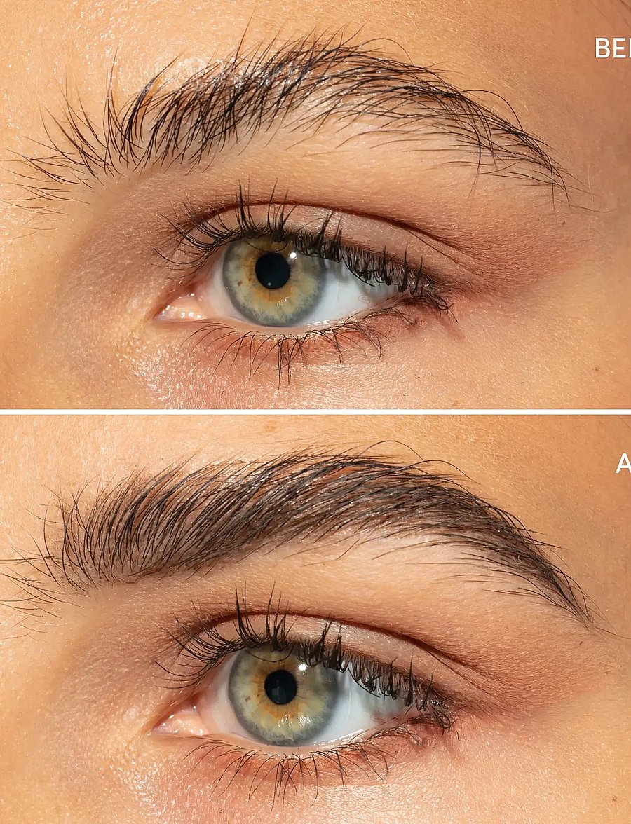 Wonderskin - Dream Brow - Øjne & bryn - brunette - 0