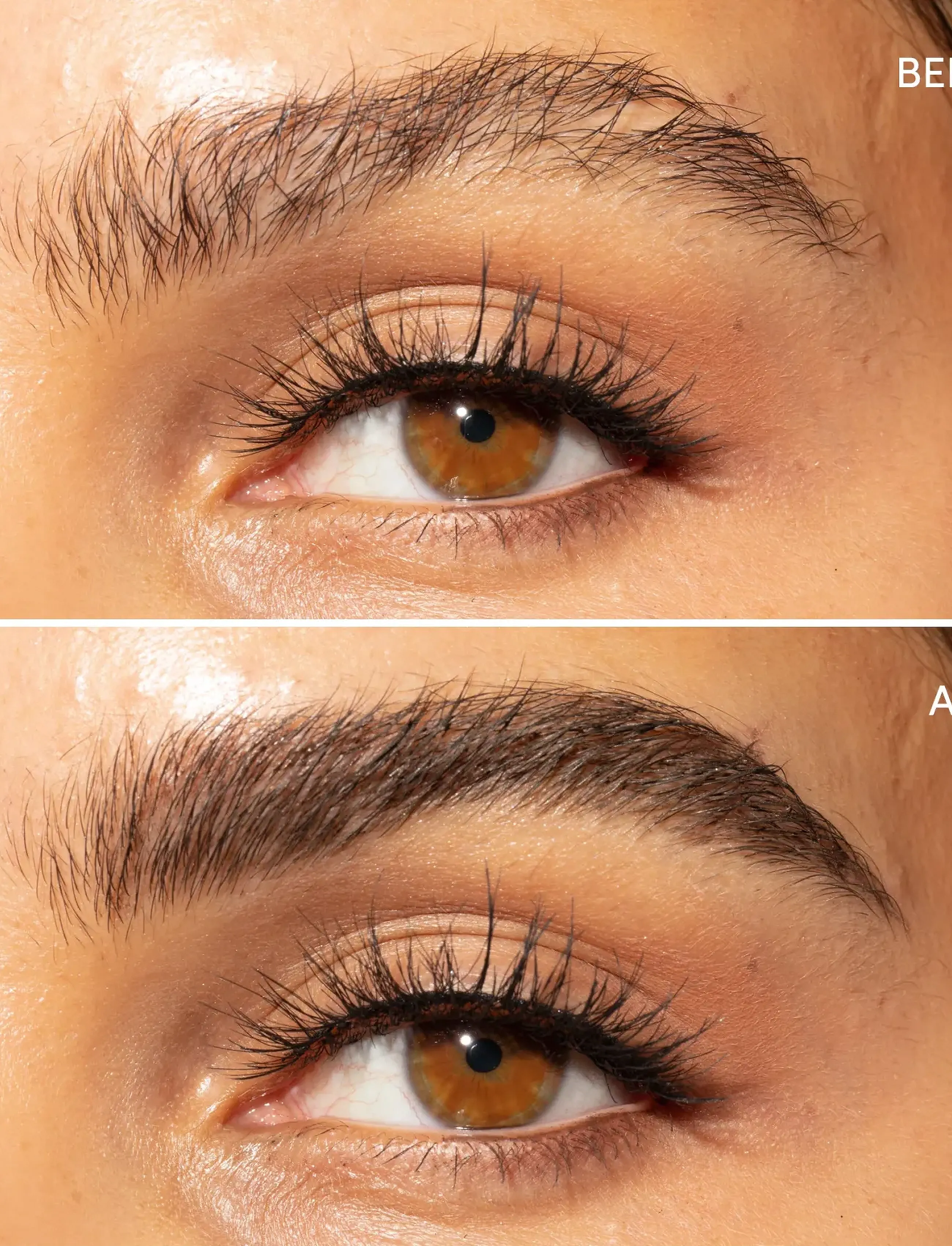 Wonderskin Dream Brow, 3 ml, Brown, Øjenbryn > Øjenbrynsblyant, Dame