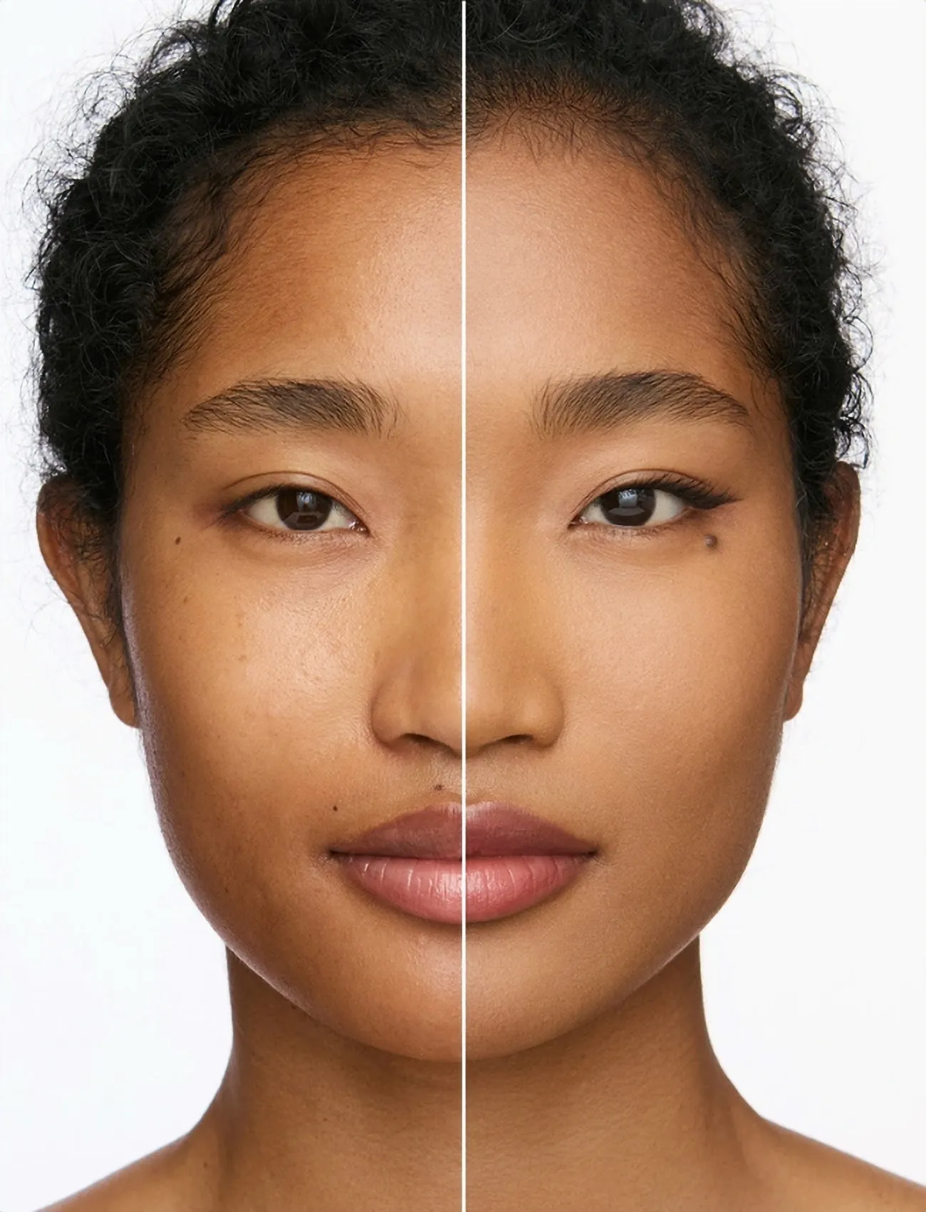 Wonderskin - Hyper Bond All-Day Stay Serum Foundation - makeup - afterglow - 2