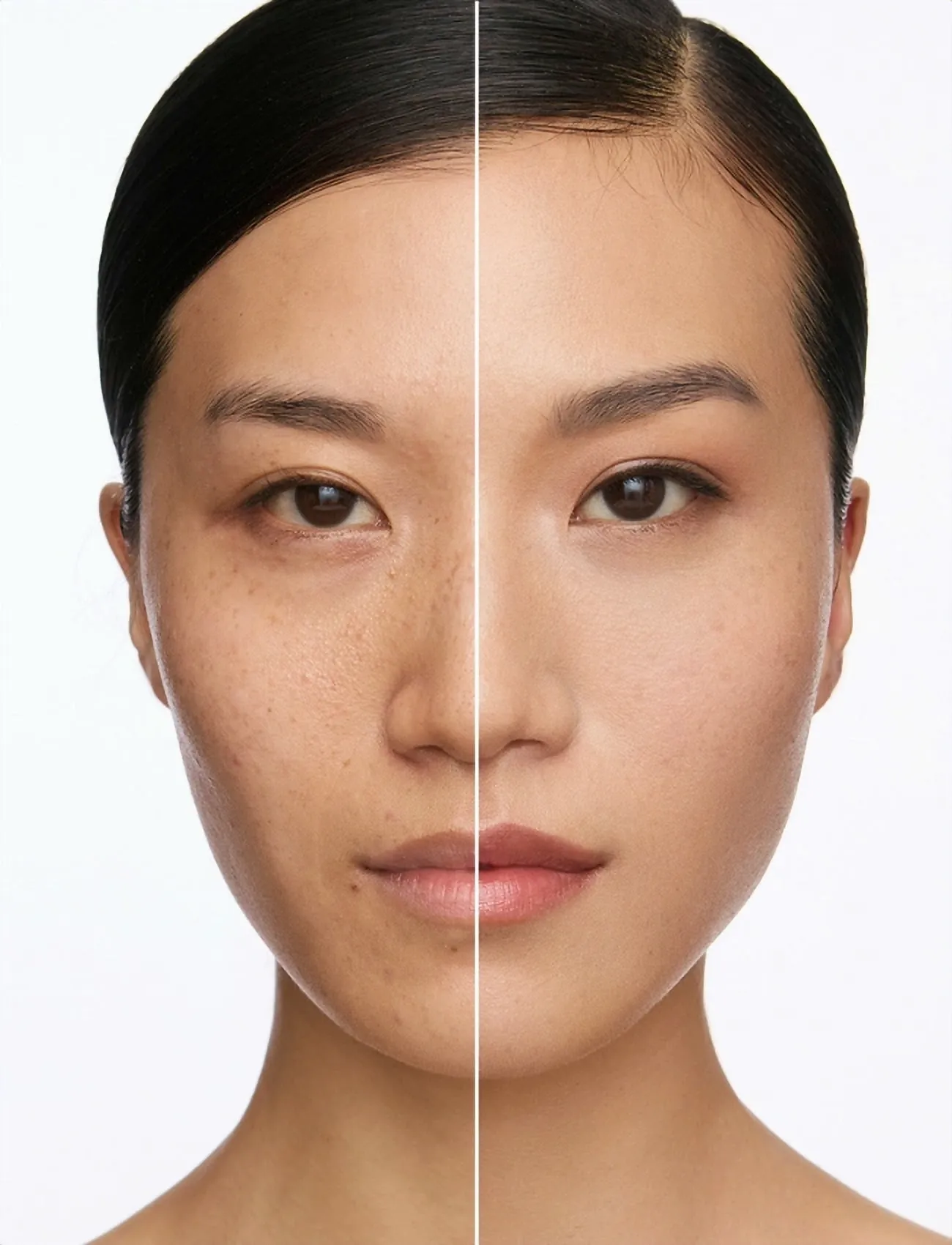 Wonderskin - Hyper Bond All-Day Stay Serum Foundation - smink - echo - 2