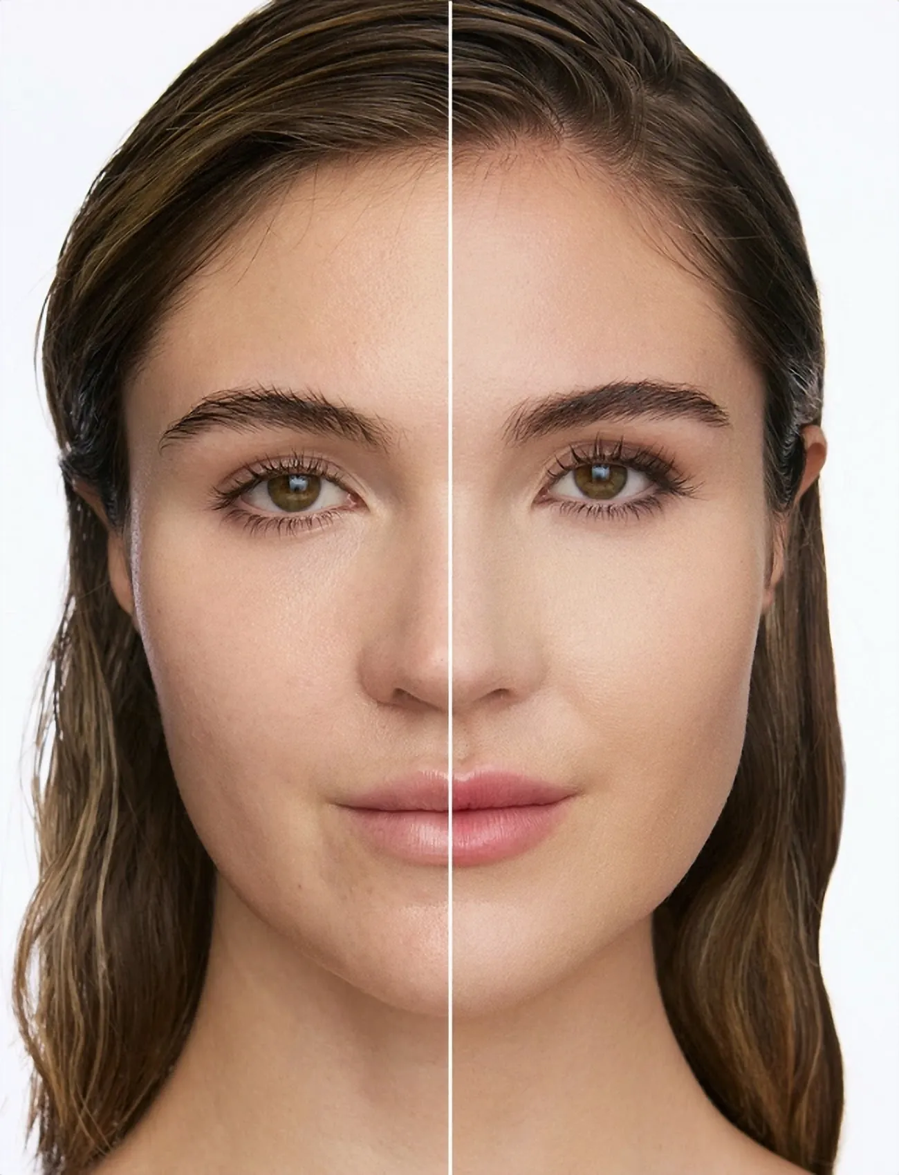 Wonderskin - Hyper Bond All-Day Stay Serum Foundation - makeup - halo - 2