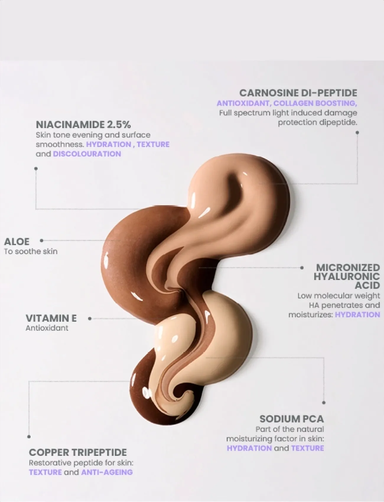 Wonderskin - Hyper Bond All-Day Stay Serum Foundation - makeup - halo - 5