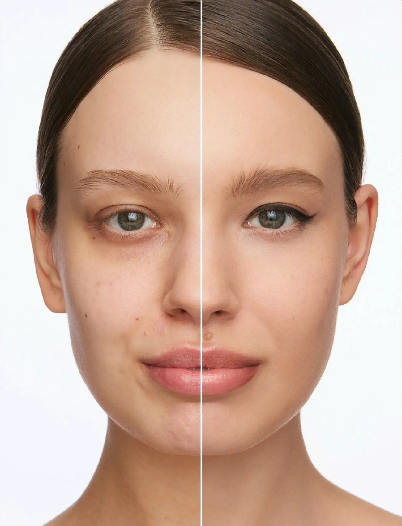 Wonderskin - Hyper Bond All-Day Stay Serum Foundation - makeup - lunar - 2