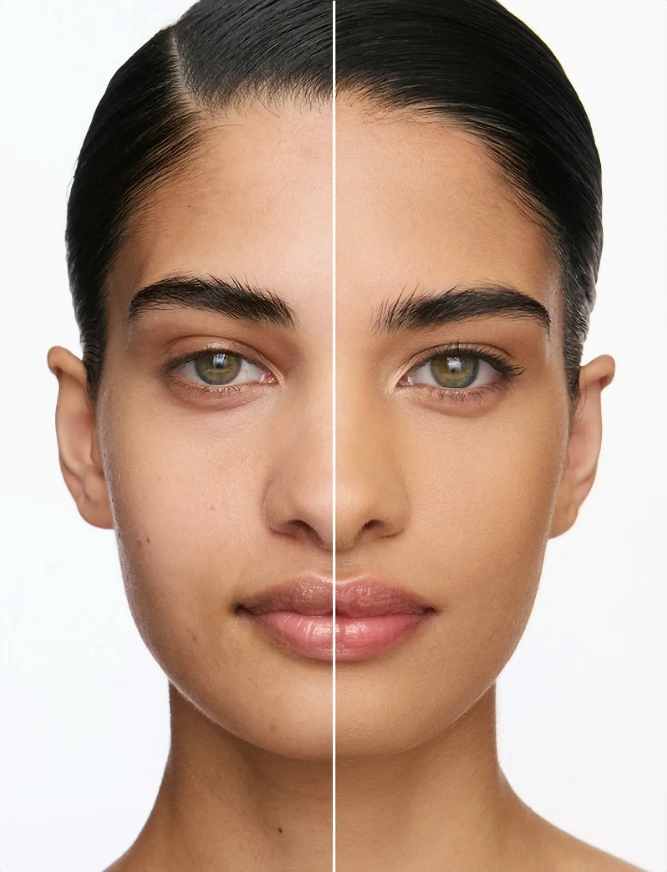 Wonderskin - Hyper Bond All-Day Stay Serum Foundation - smink - mesa - 2