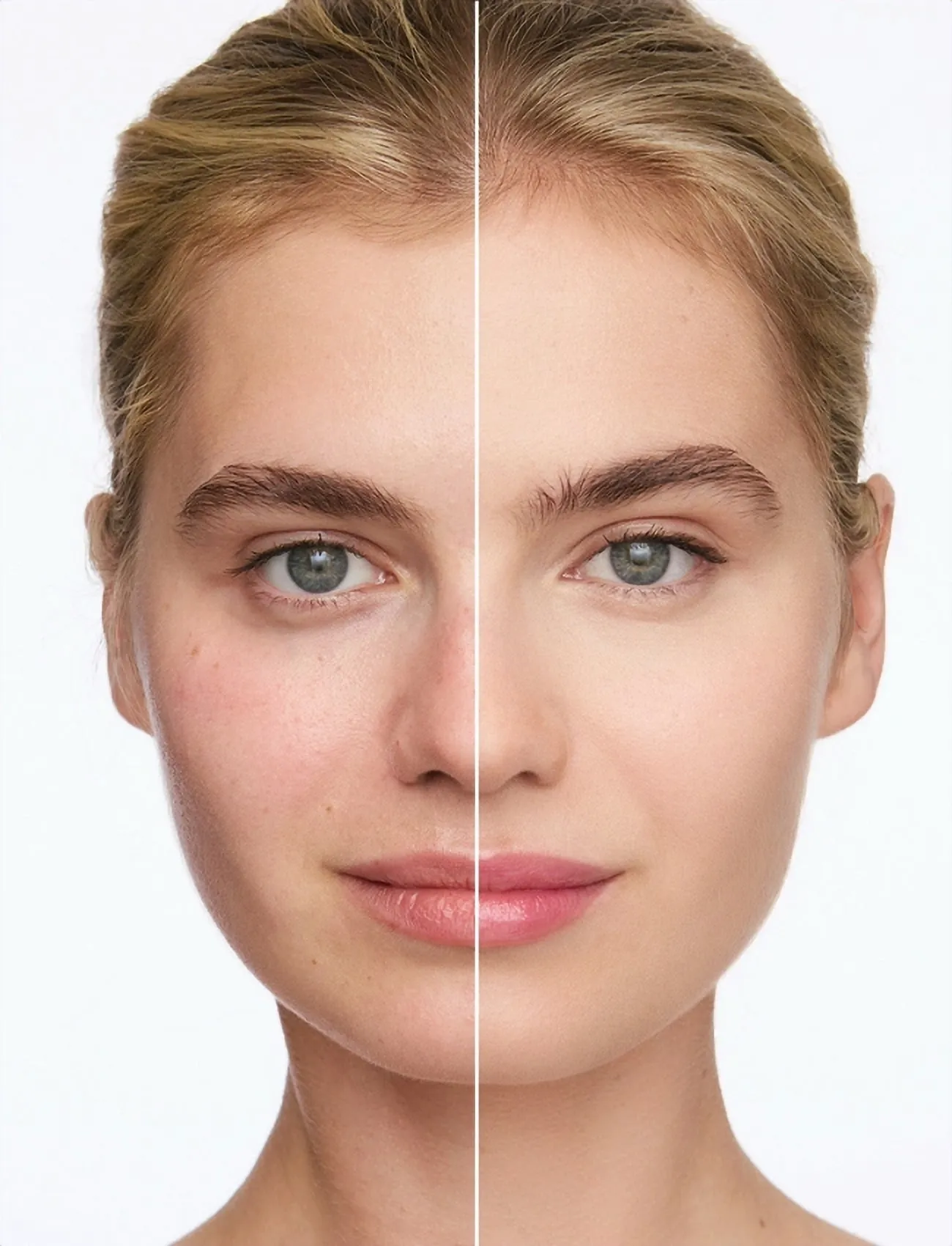 Wonderskin - Hyper Bond All-Day Stay Serum Foundation - smink - muse - 2