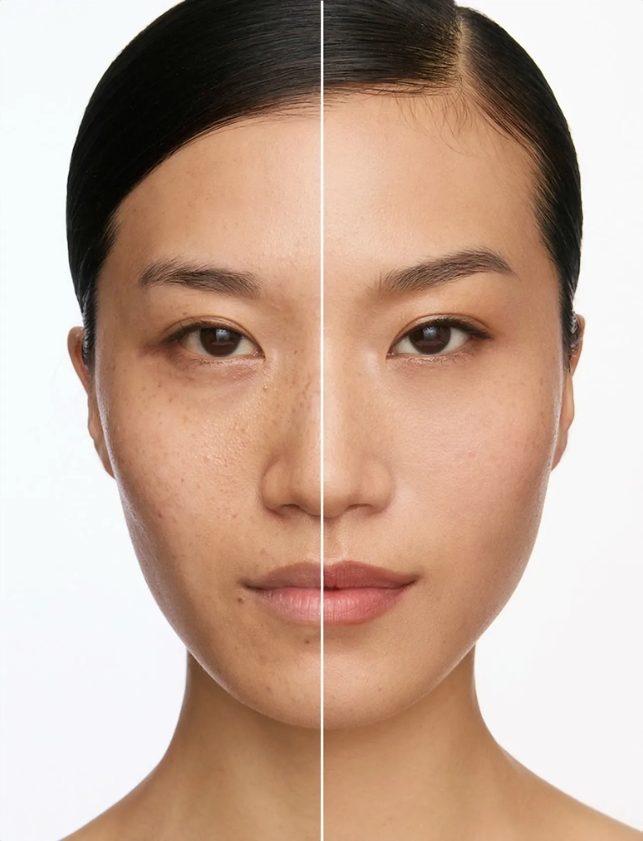 Wonderskin - Hyper Bond All-Day Stay Serum Foundation - smink - moonstone - 2