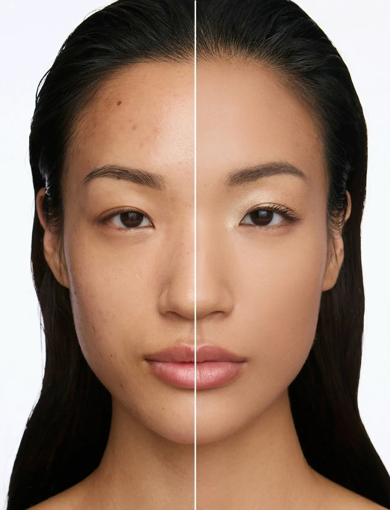 Wonderskin - Hyper Bond All-Day Stay Serum Foundation - makeup - nova - 2