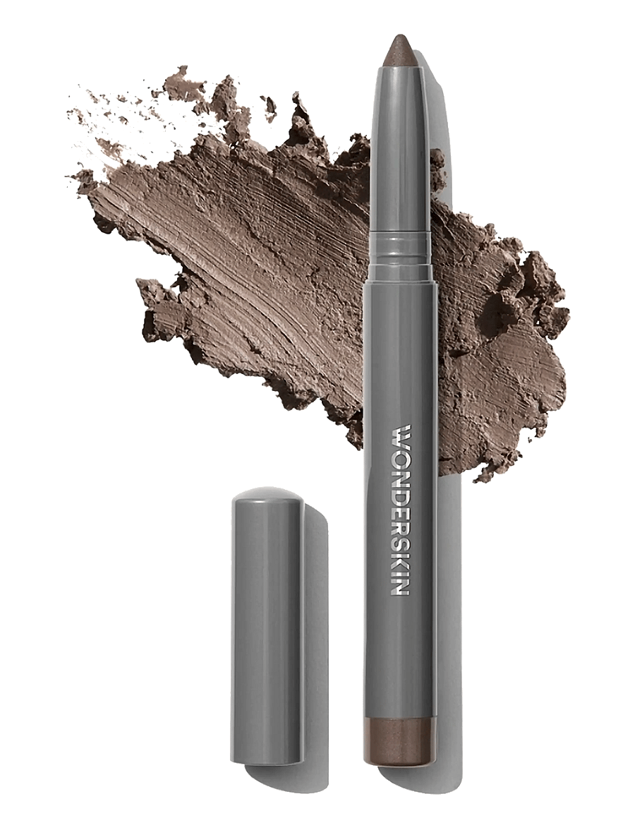 Wonderskin - IYKYK Eyeshadow Stick - makeup - ash - 1