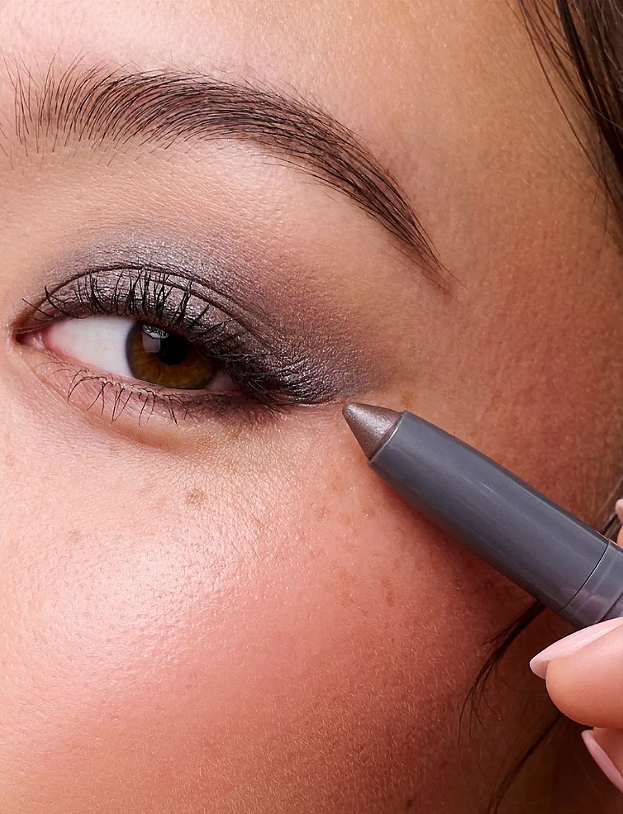 Wonderskin - IYKYK Eyeshadow Stick - makeup - ash - 2