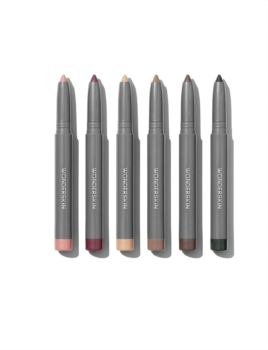 Wonderskin - IYKYK Eyeshadow Stick - makeup - ash - 3