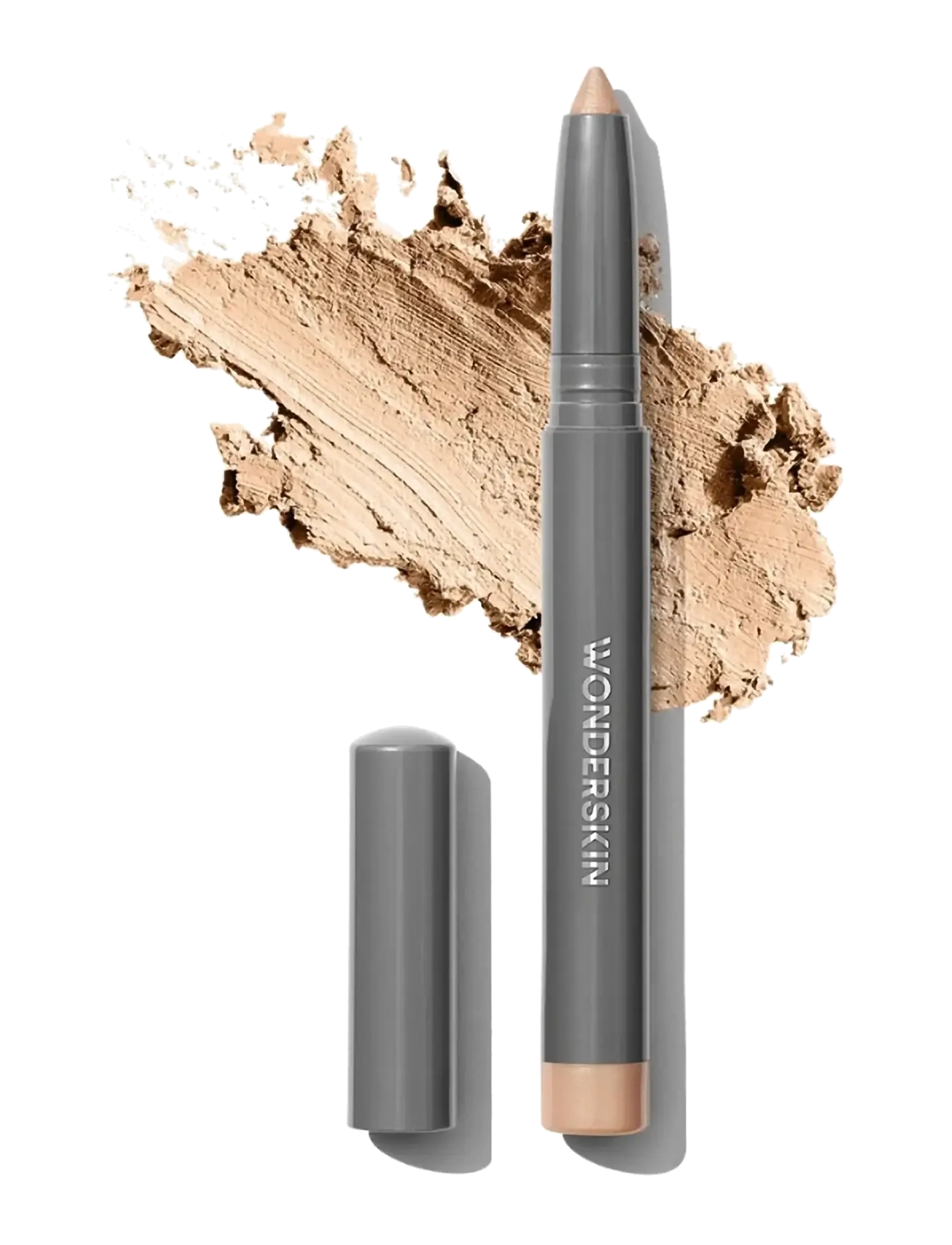 Wonderskin IYKYK Eyeshadow Stick - Øjenskygger - CHAMPAGNE / beige