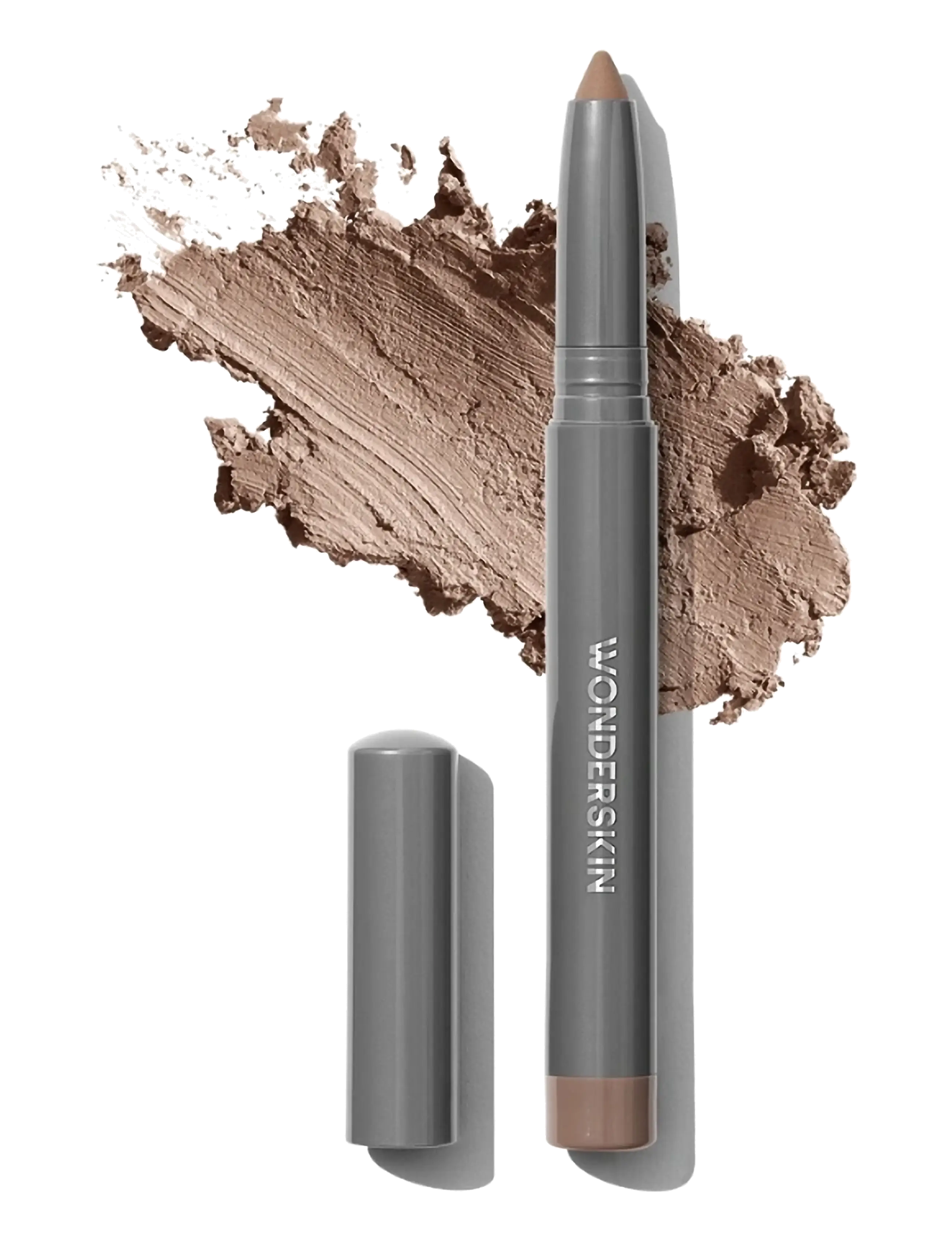 Wonderskin IYKYK Eyeshadow Stick - Øjenskygger - MINK / brown
