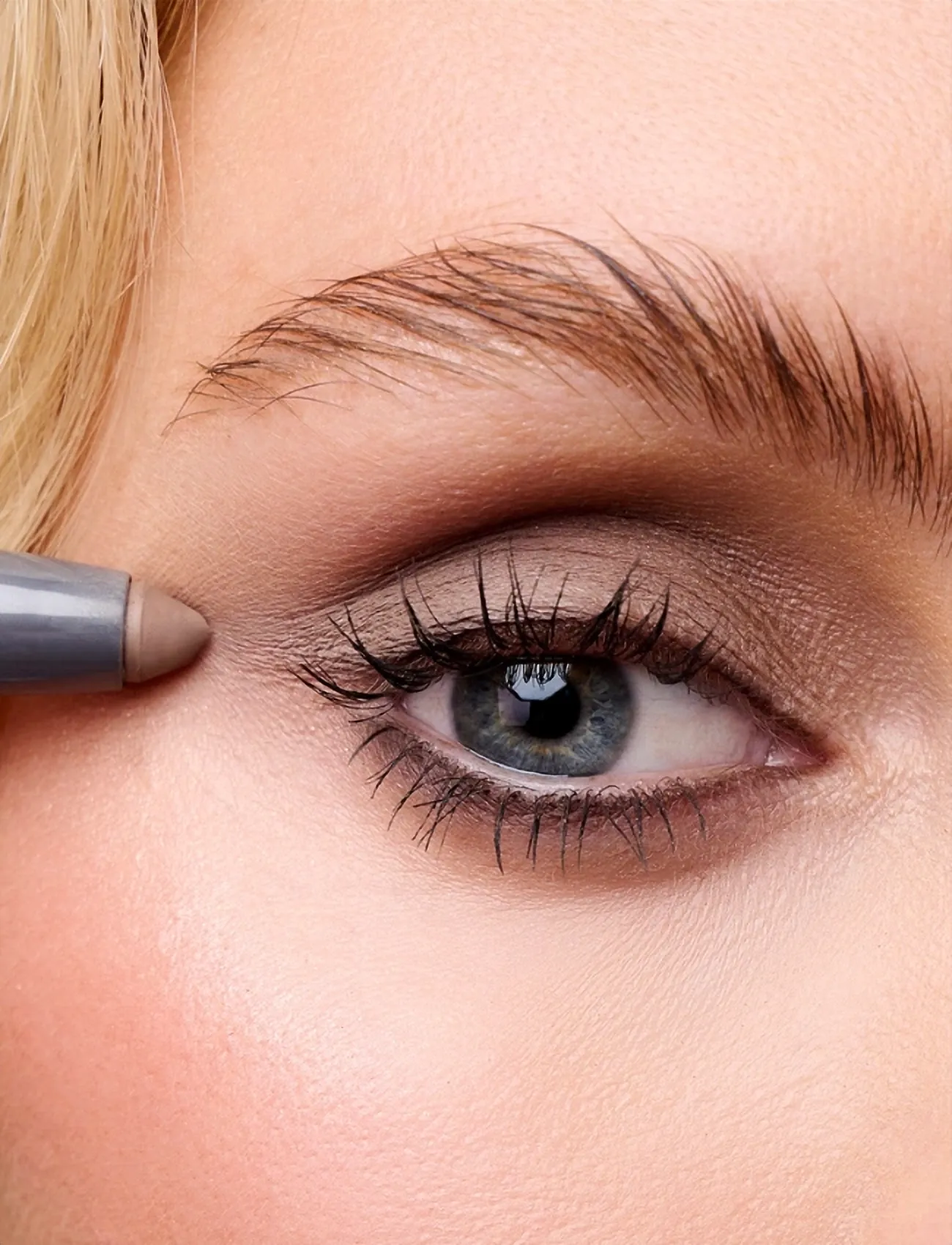 Wonderskin - IYKYK Eyeshadow Stick - makeup - mink - 2