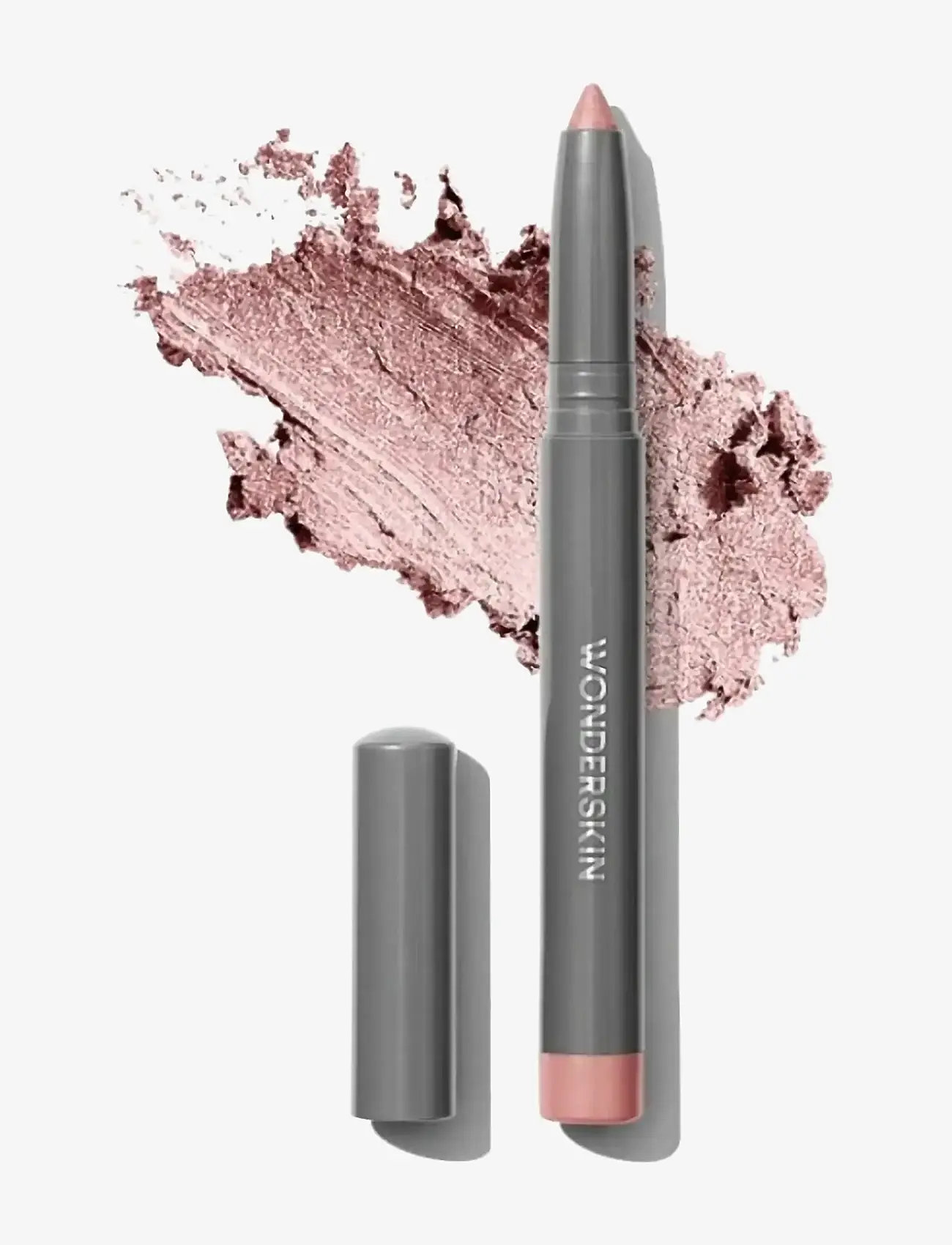 Wonderskin - IYKYK Eyeshadow Stick - makeup - pink quartz - 1