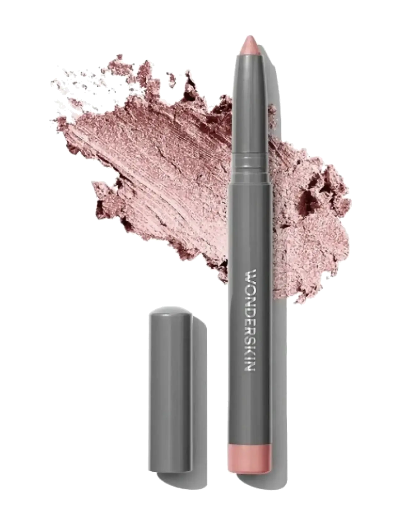 Wonderskin IYKYK Eyeshadow Stick - Øjenskygger - PINK QUARTZ / pink/rose