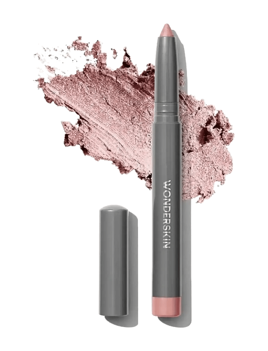 Wonderskin - IYKYK Eyeshadow Stick - makeup - pink quartz - 1