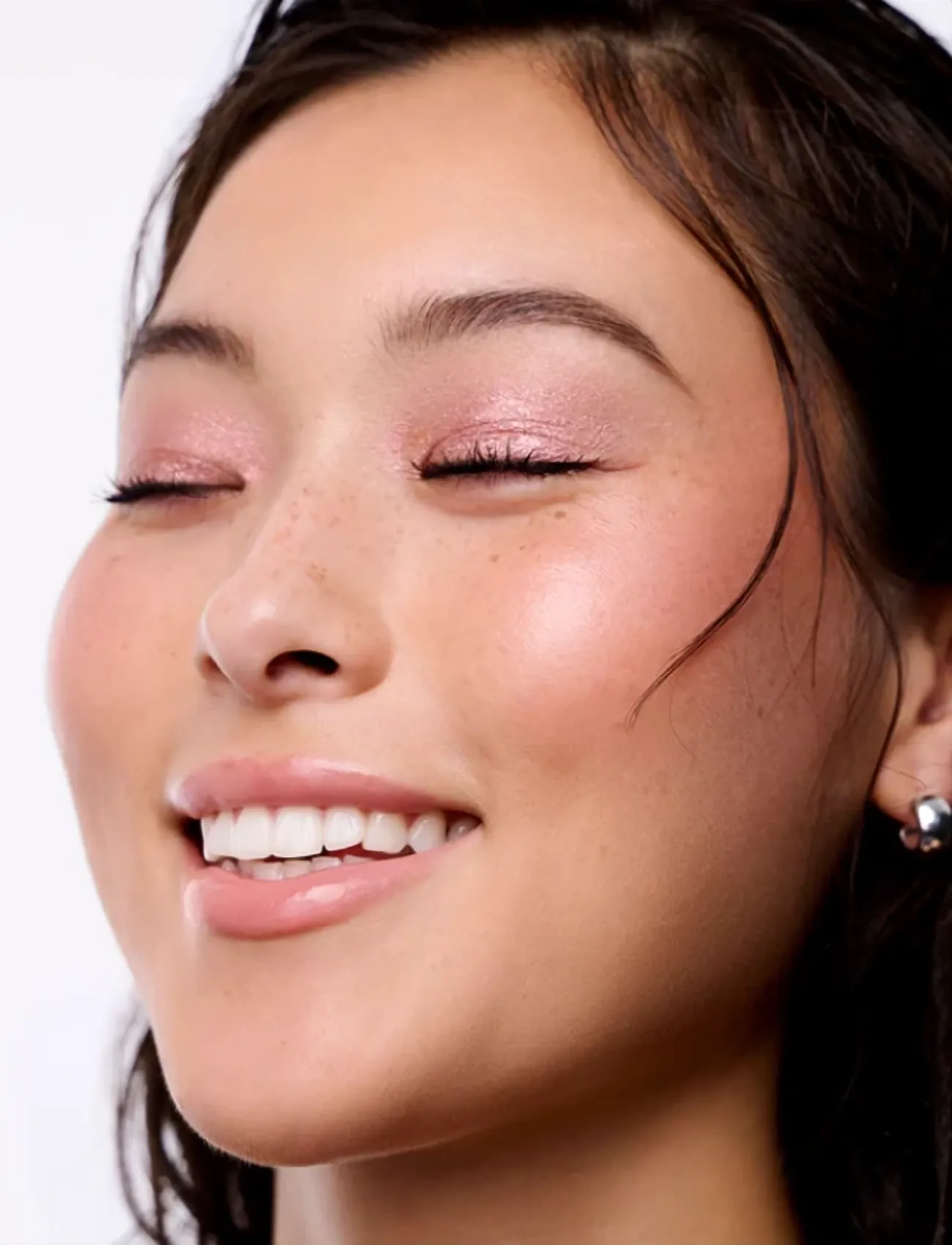 Wonderskin - IYKYK Eyeshadow Stick - makeup - pink quartz - 2