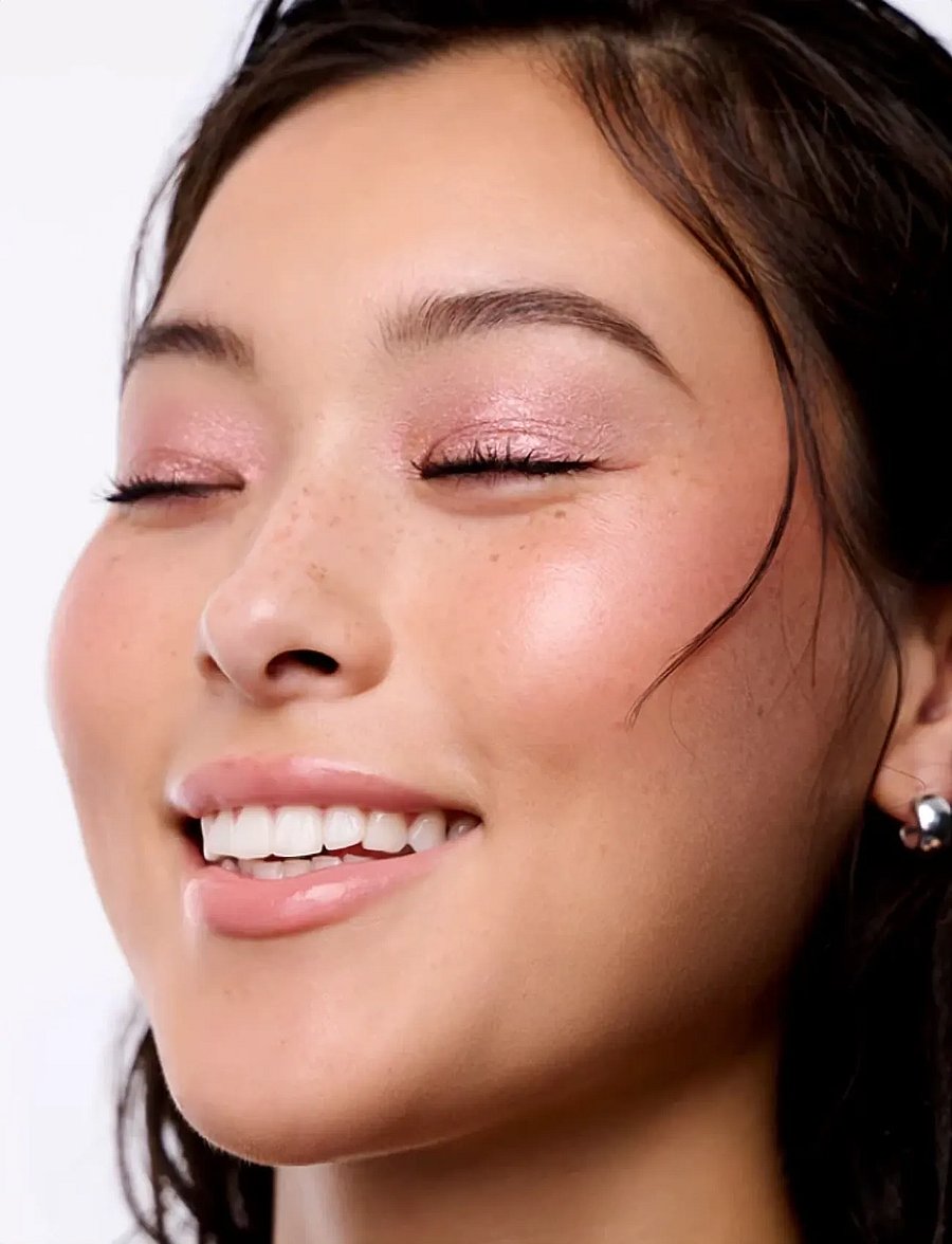 Wonderskin - IYKYK Eyeshadow Stick - makeup - pink quartz - 2
