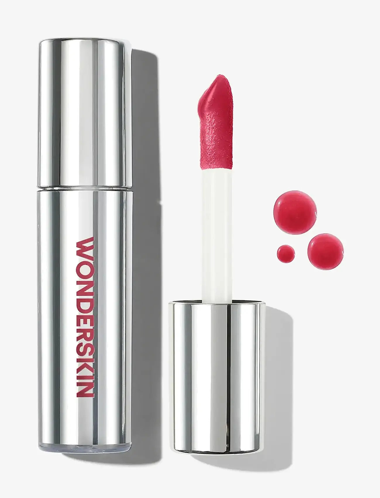 Wonderskin - Lip Rehab Serum Oil - redo för date night - amour - 1