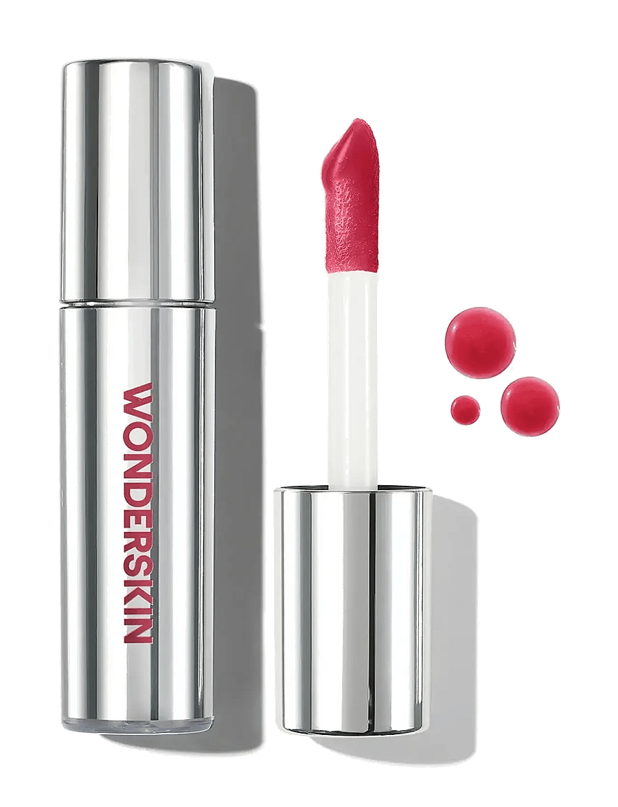 Wonderskin - Lip Rehab Serum Oil - redo för date night - amour - 1