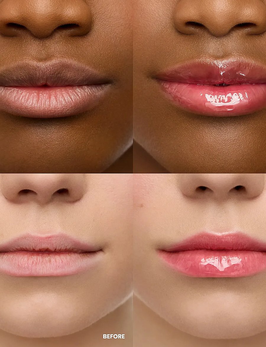 Wonderskin - Lip Rehab Serum Oil - redo för date night - amour - 0
