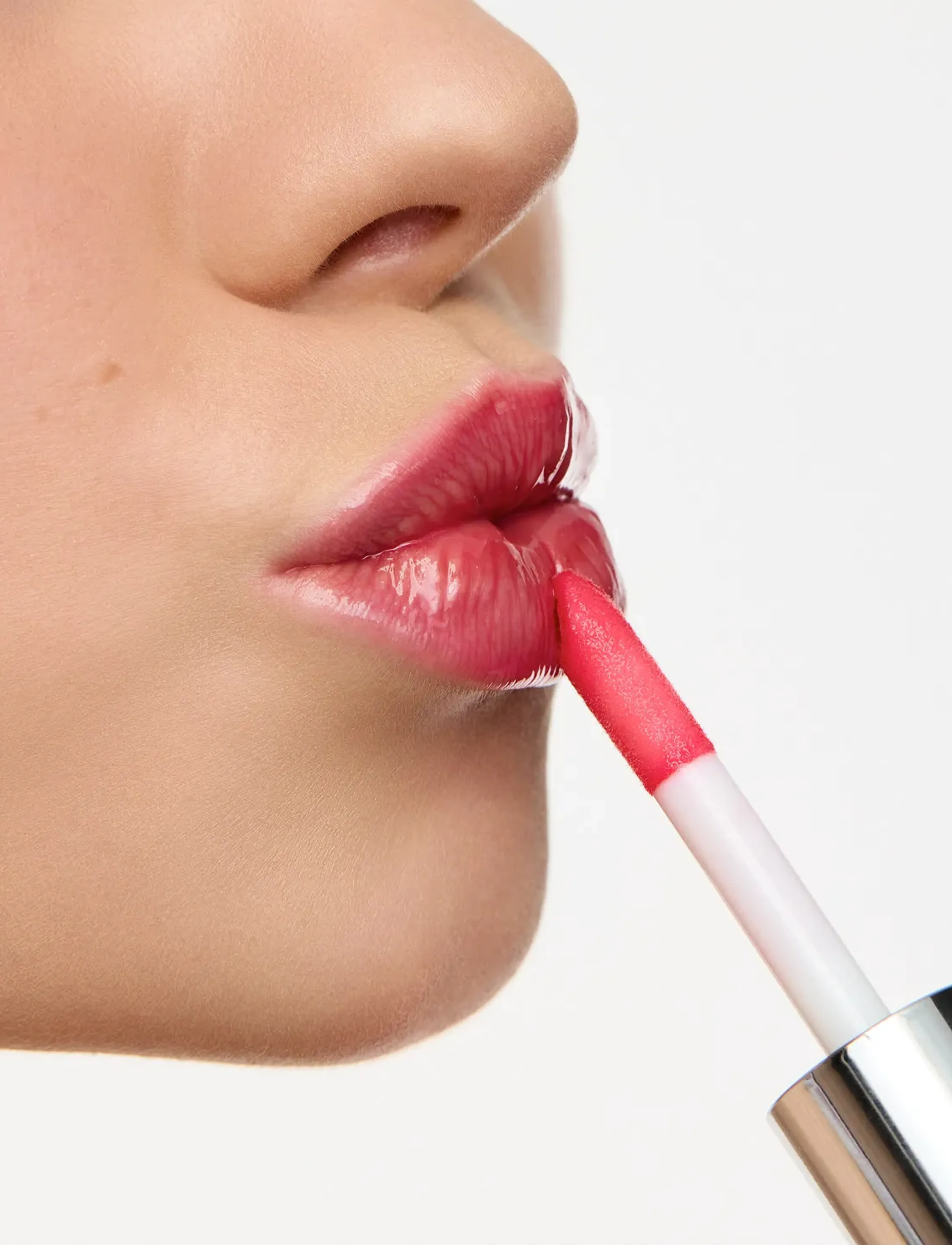 Wonderskin - Lip Rehab Serum Oil - bliv klar til date night - amour - 2