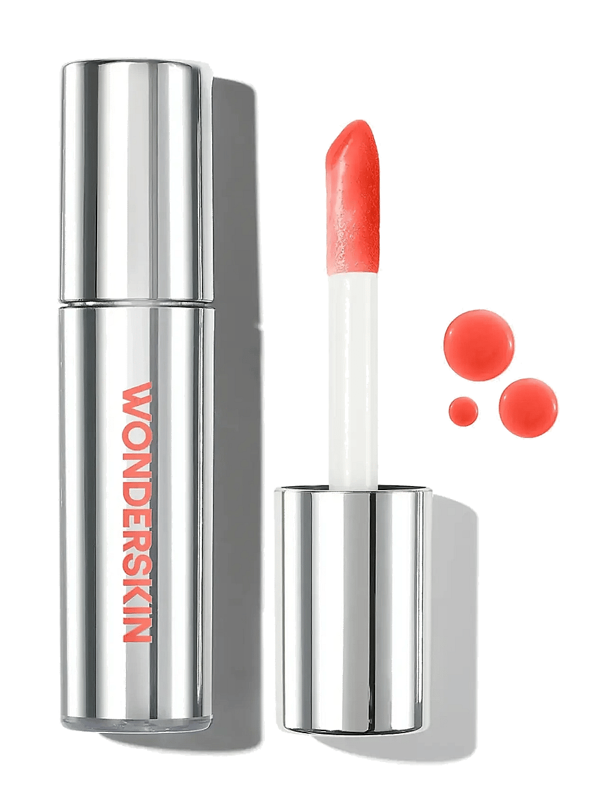 Wonderskin - Lip Rehab Serum Oil - redo för date night - flirt - 1