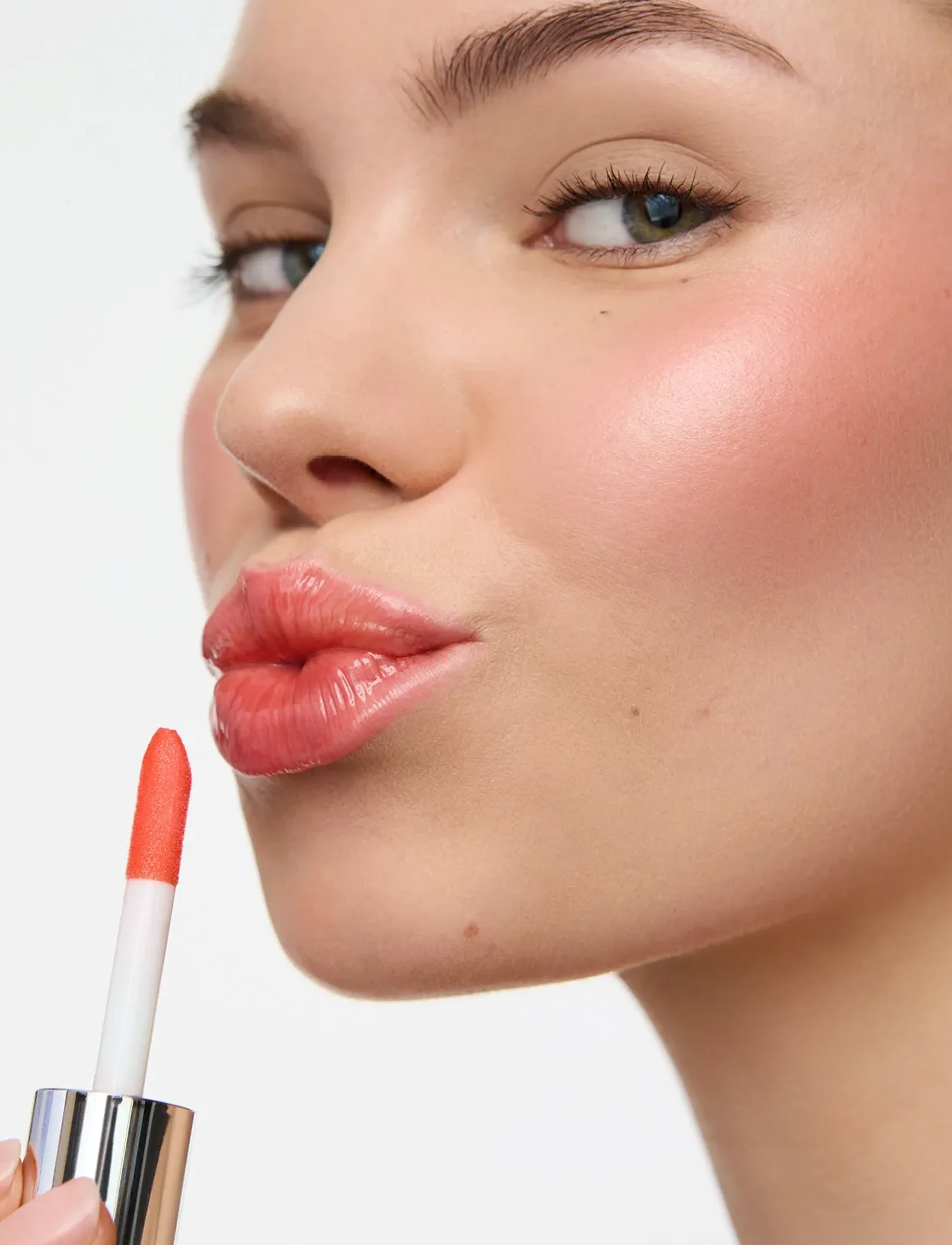 Wonderskin - Lip Rehab Serum Oil - bliv klar til date night - flirt - 2