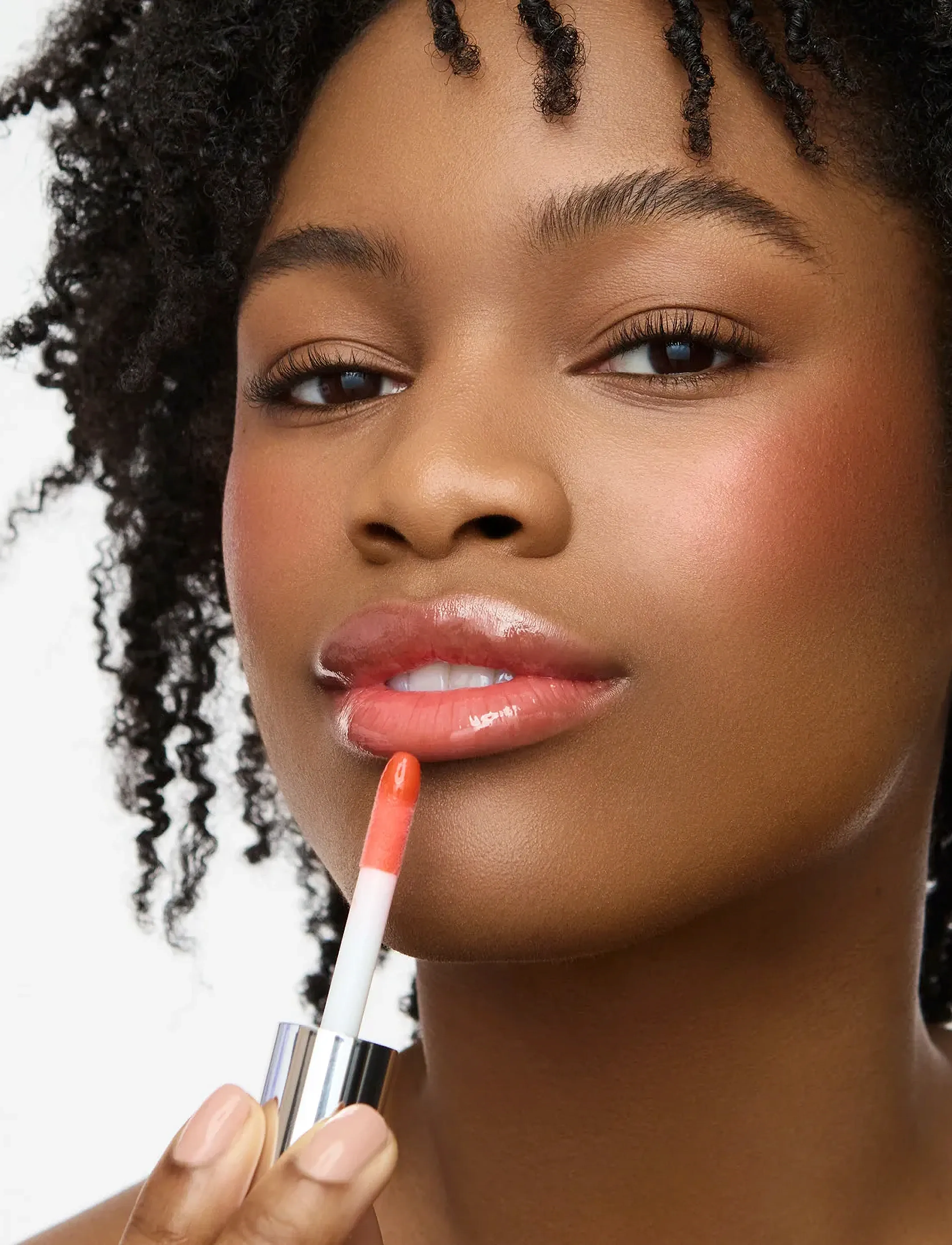 Wonderskin - Lip Rehab Serum Oil - bliv klar til date night - flirt - 3