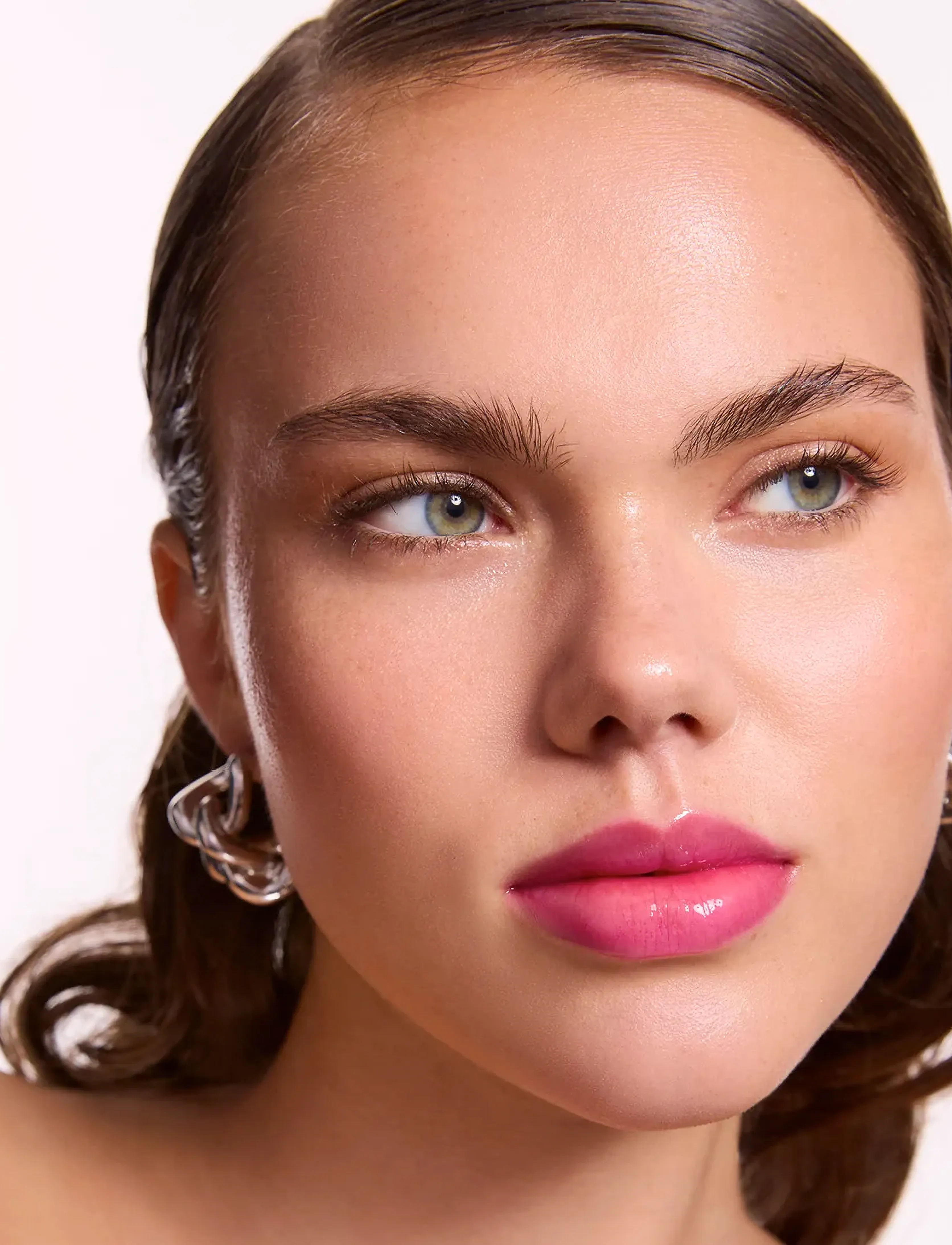 Wonderskin - Lip Rehab Serum Oil - bliv klar til date night - kissed - 4