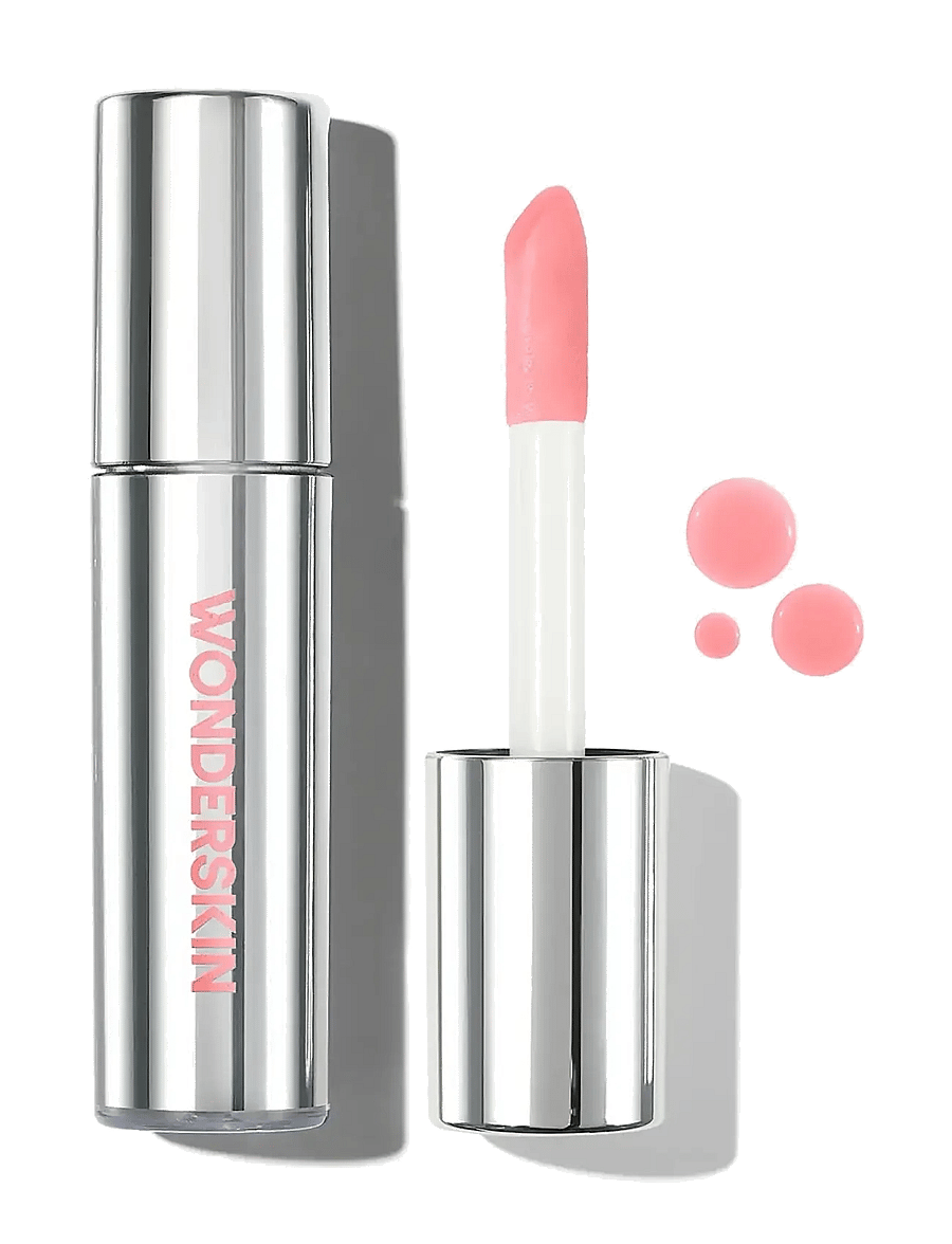 Wonderskin - Lip Rehab Serum Oil - redo för date night - lover - 1