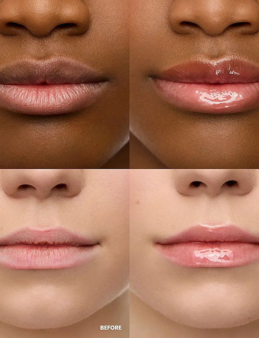 Wonderskin - Lip Rehab Serum Oil - redo för date night - lover - 0