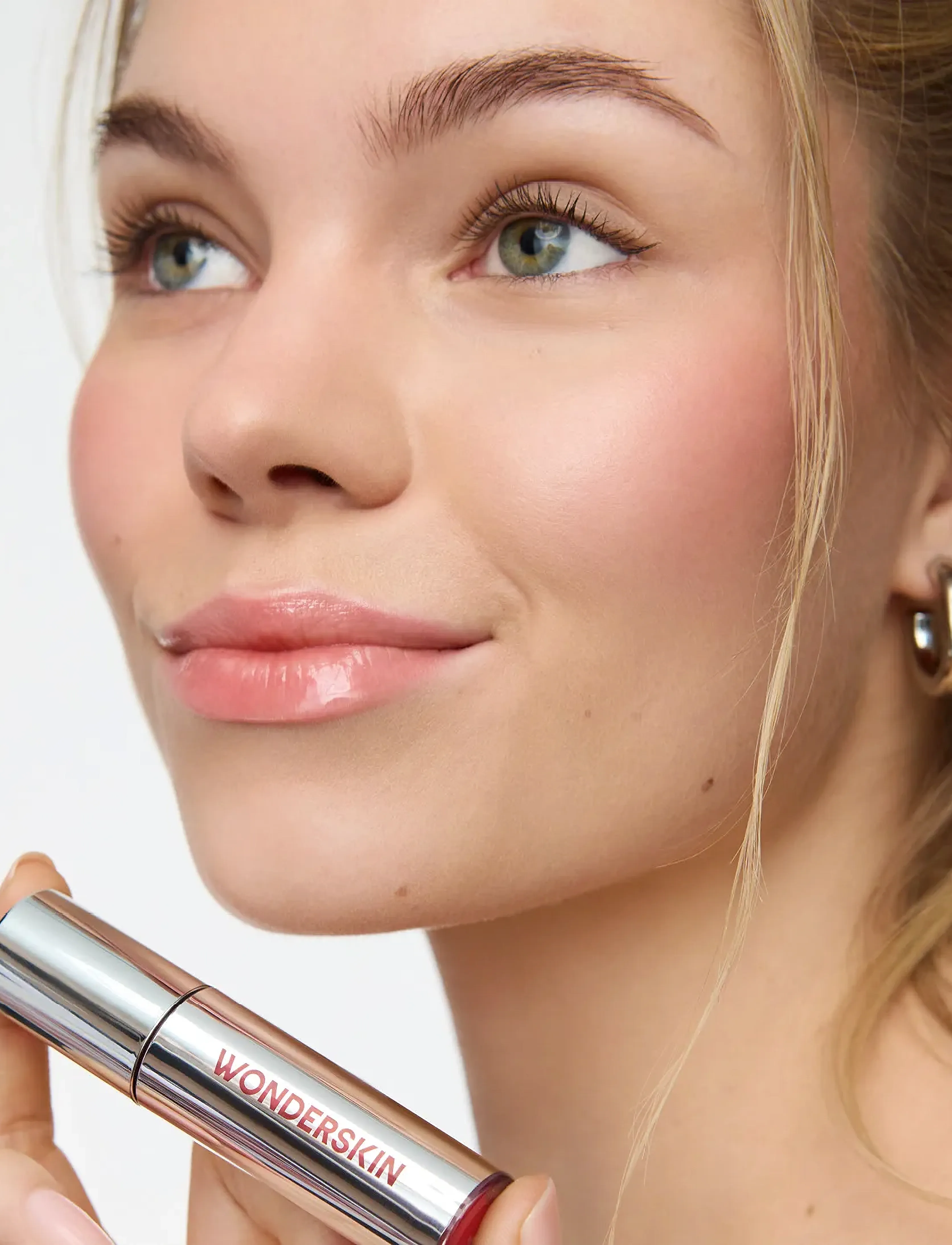 Wonderskin - Lip Rehab Serum Oil - bliv klar til date night - lover - 2