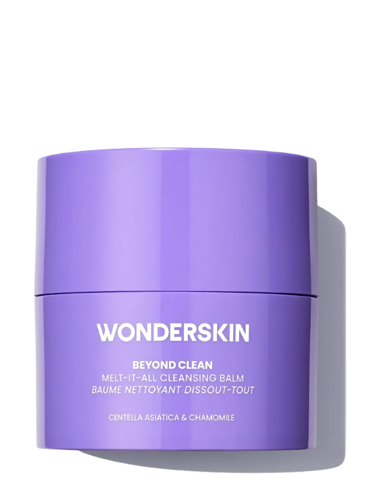 Beyond Melt-It-All Cleansing Balm