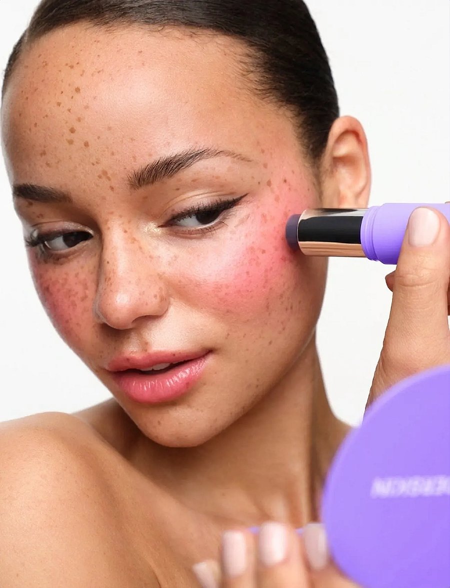 Wonderskin - pHLush Stick - bliv klar til date night - pink - 0