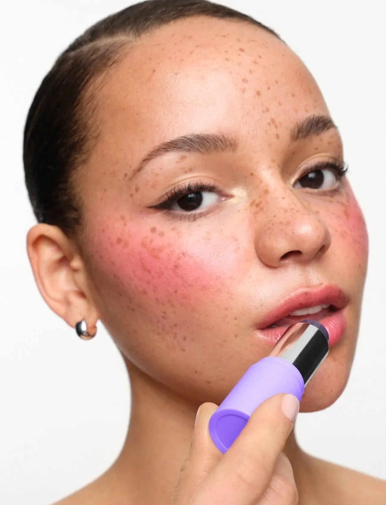 Wonderskin - pHLush Stick - smink - pink - 2