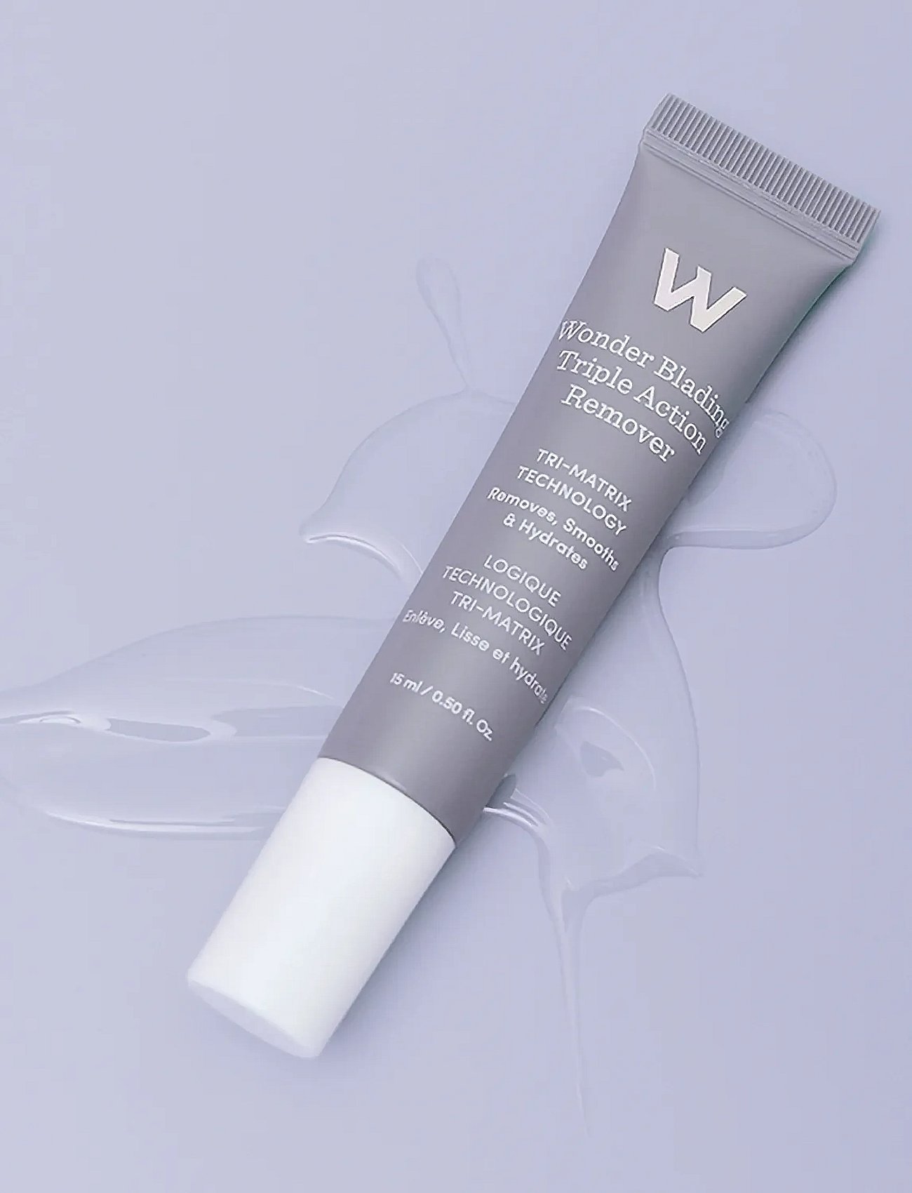 Wonder Blading Triple Action Remover
