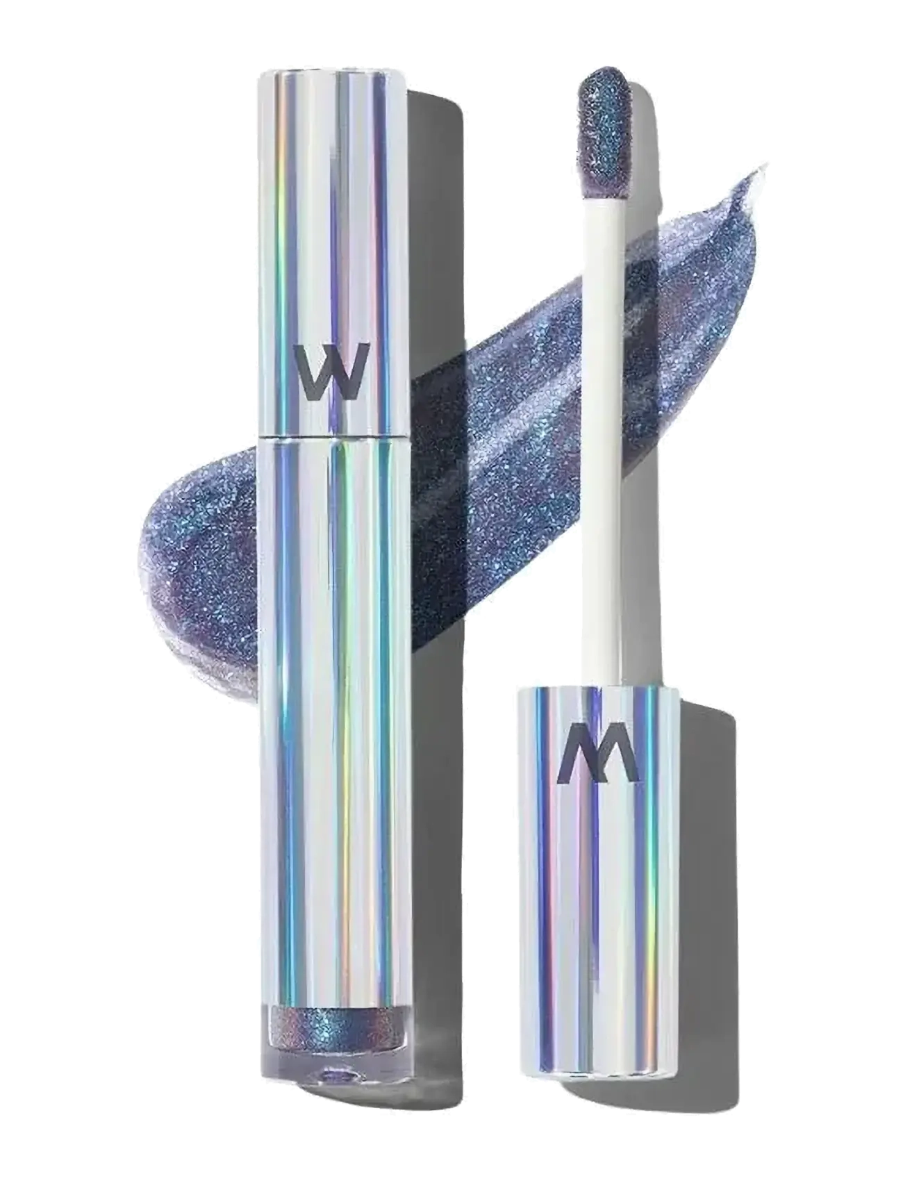 Wonderskin Wonder Blading Top Gloss, Lipgloss, Blå, Str: 4 ML