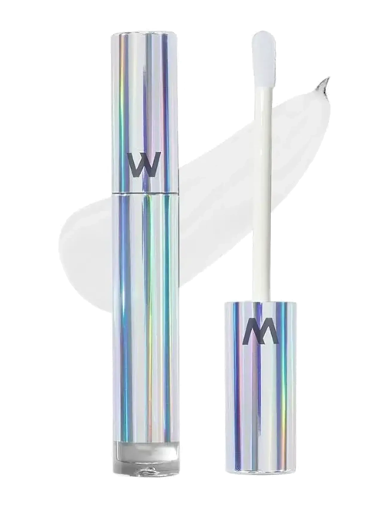 Wonderskin Wonder Blading Top Gloss - Sminke - CLEAR SHINE / clear