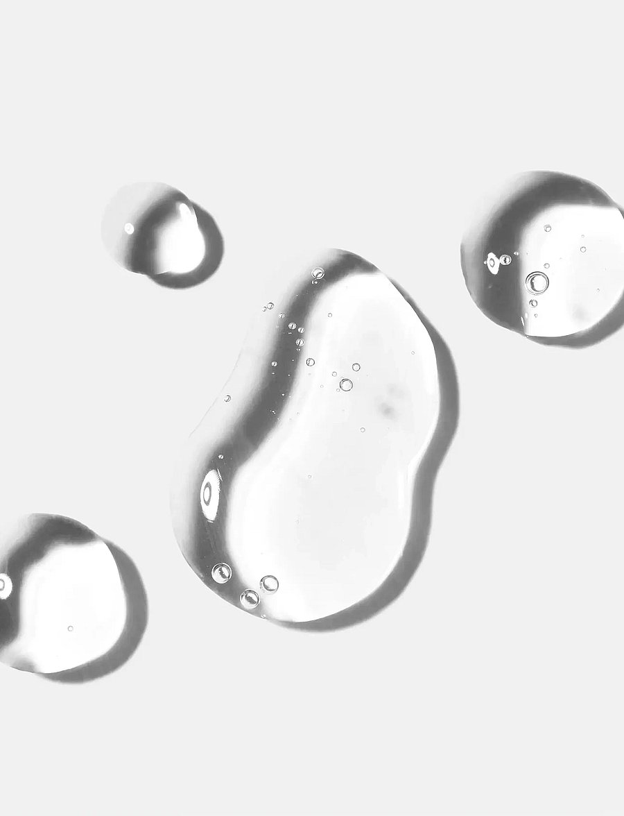 Wonderskin - Wonder Blading Top Gloss - smink - clear shine - 0