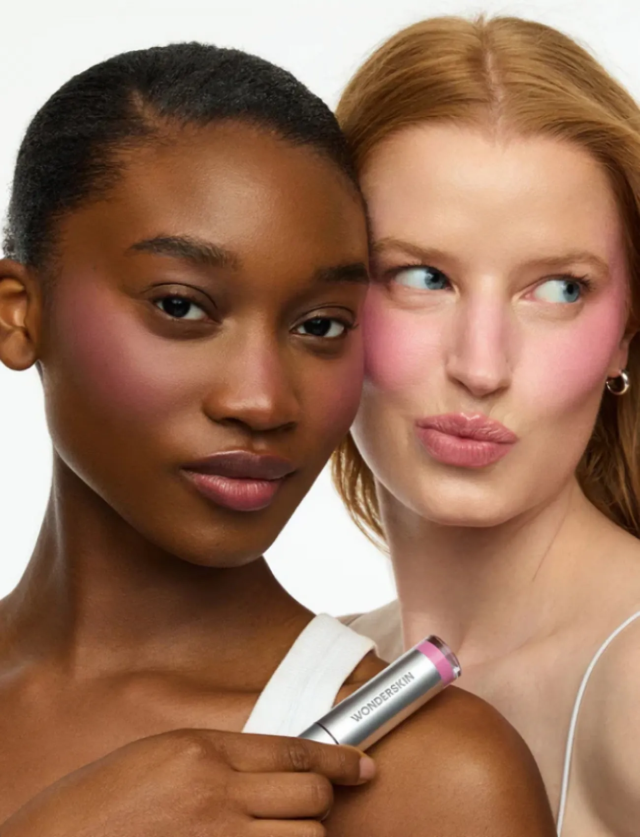 Wonderskin - Wonder Blading All-Day Blush Stain - makeup - whimsy - 4