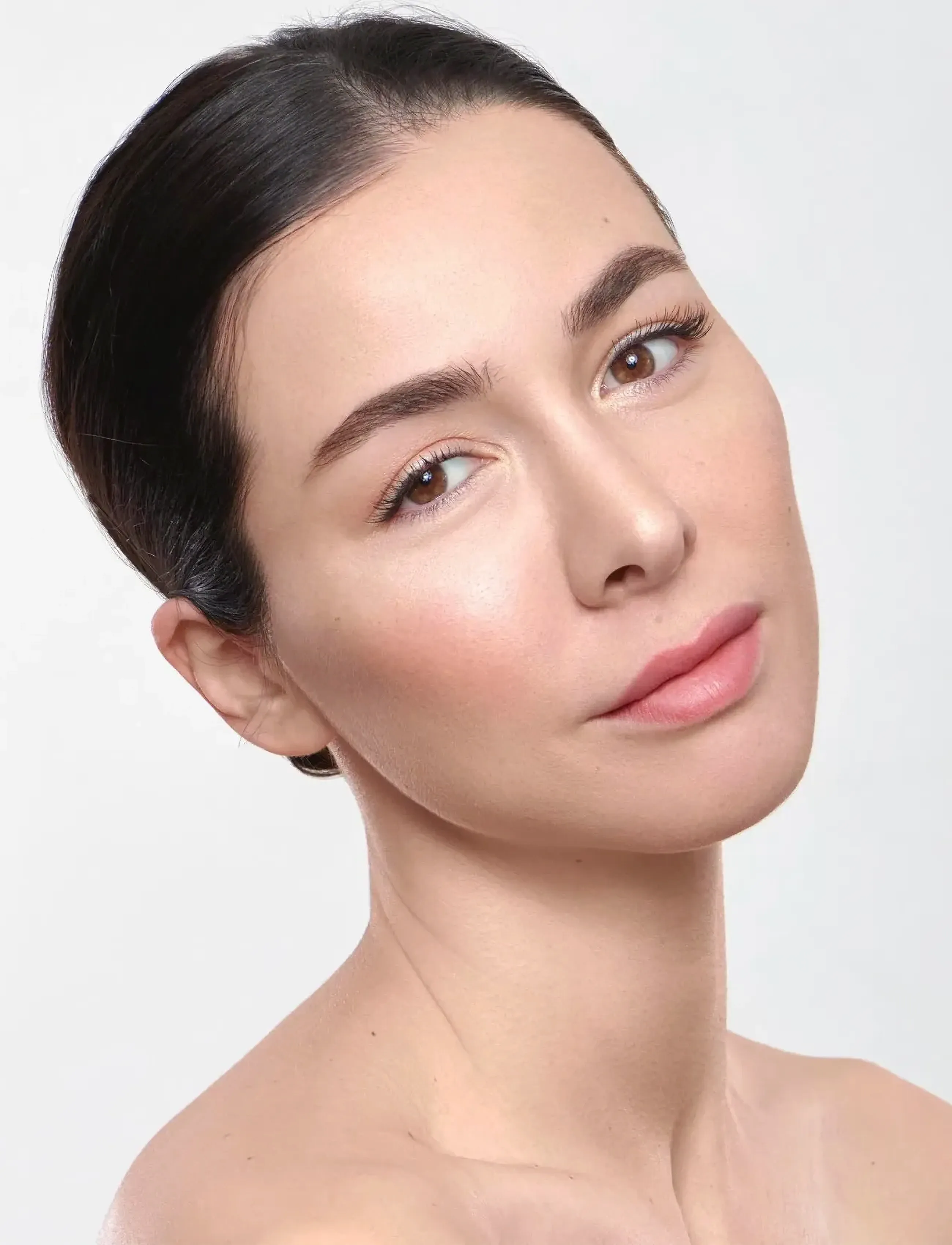 Wonderskin - Wonder Blading Lip Stain Masque - lip stain - adore - 2